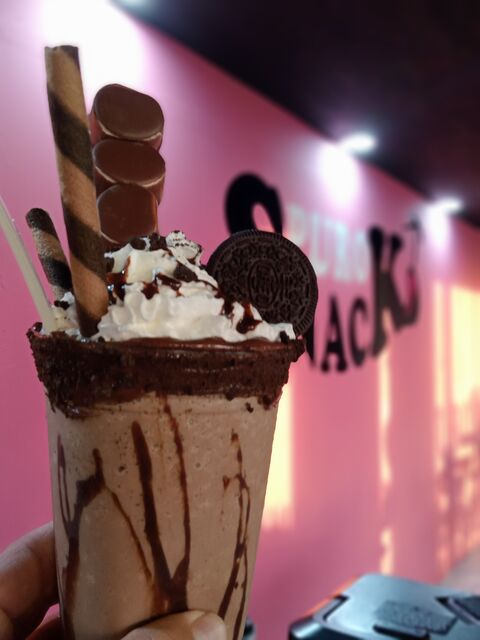 Puro Snack image 5