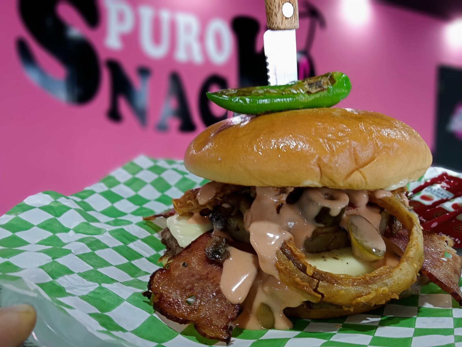 Puro Snack image 6
