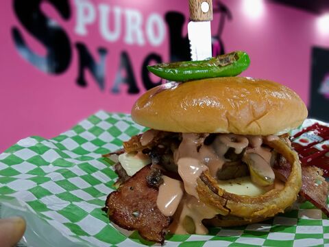 Puro Snack image 6
