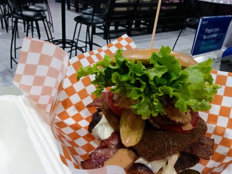 Puro Snack image 7