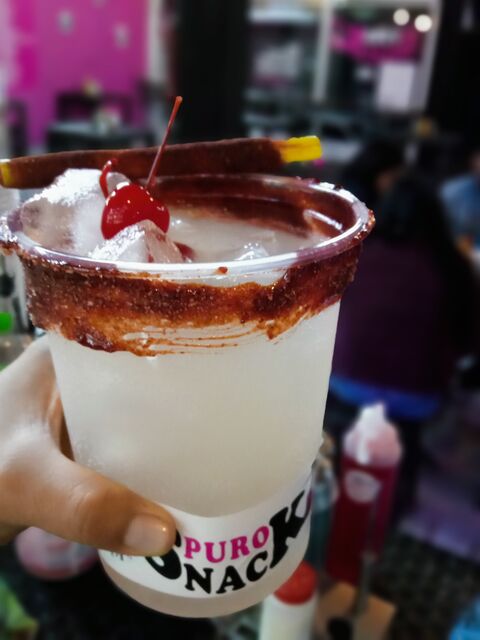 Puro Snack image 8