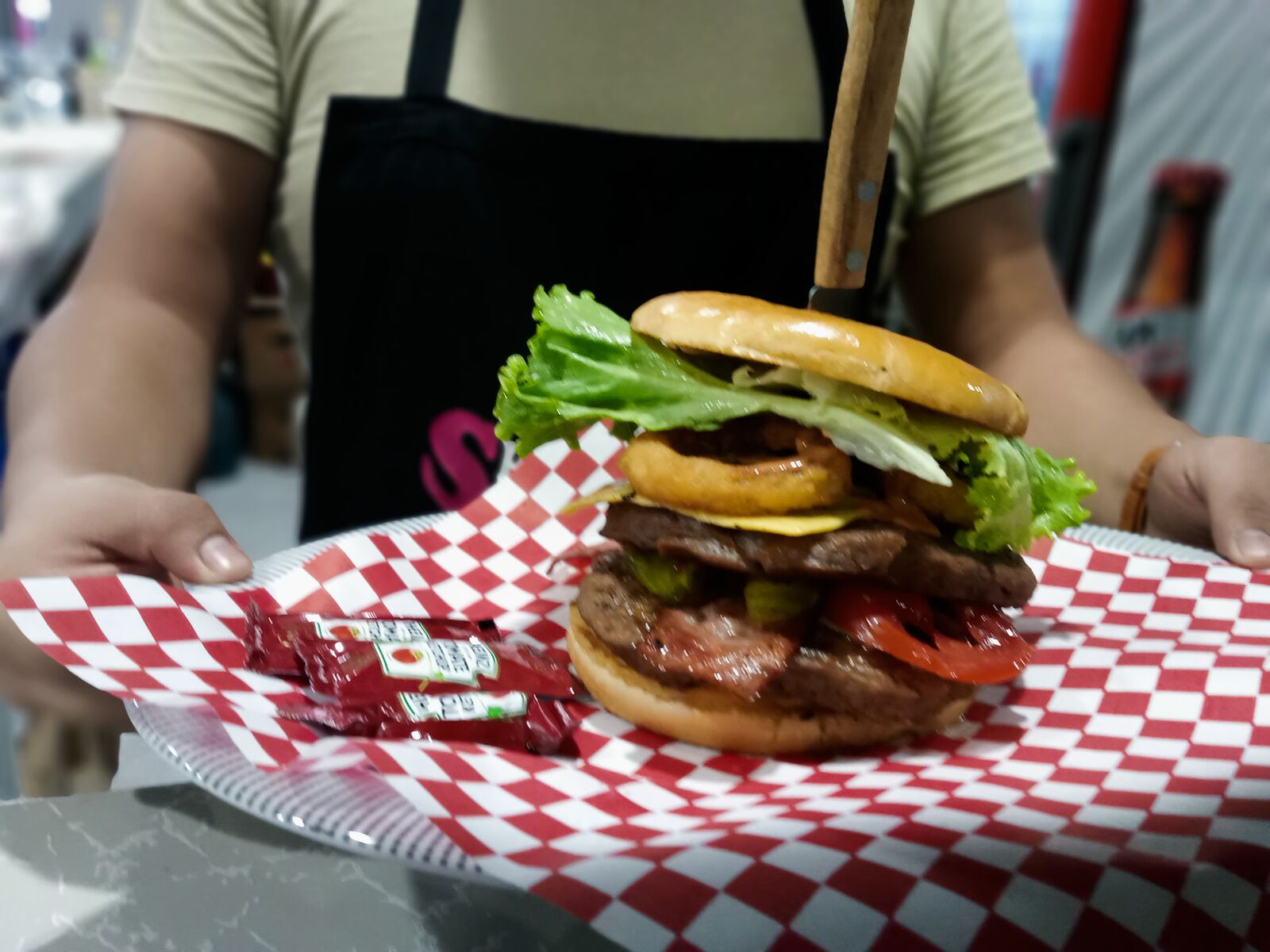 Puro Snack image 9