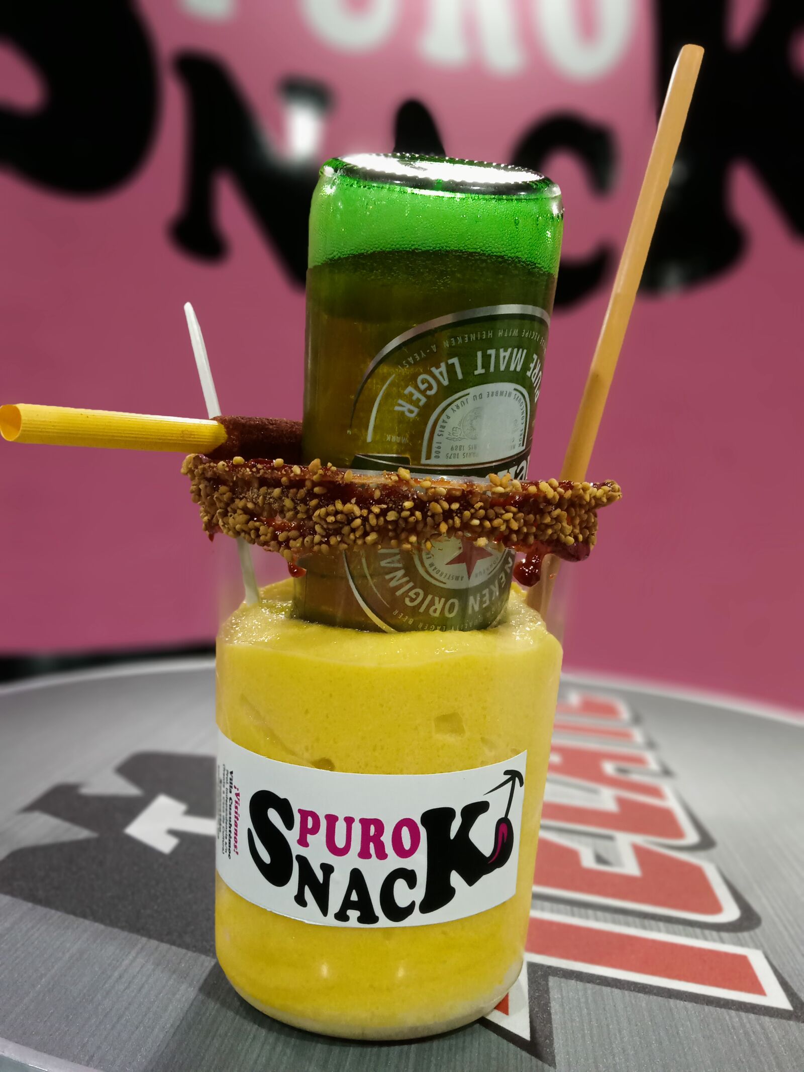 Puro Snack image 10