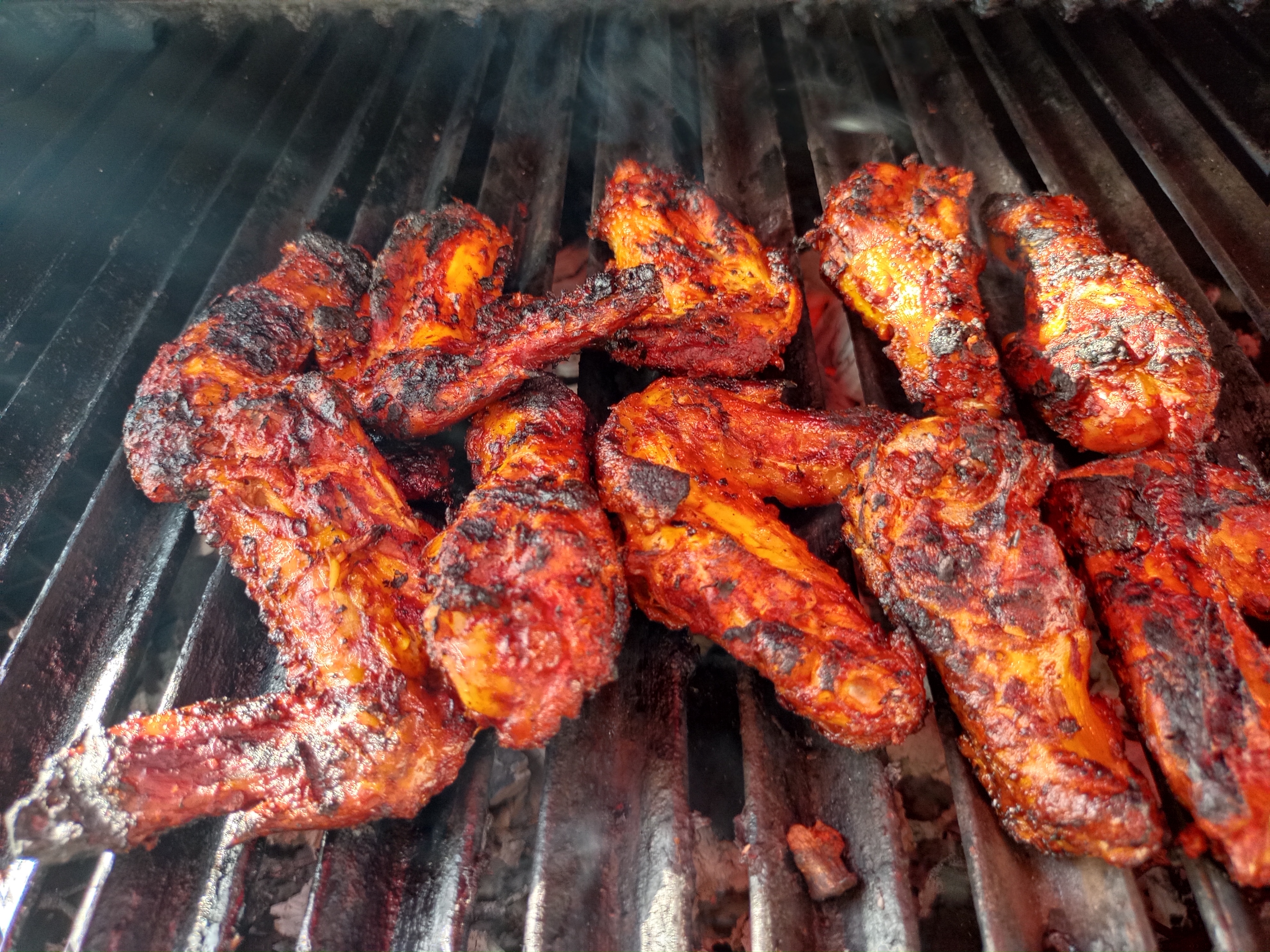 Alitas & Costillas "El Forastero" image 3