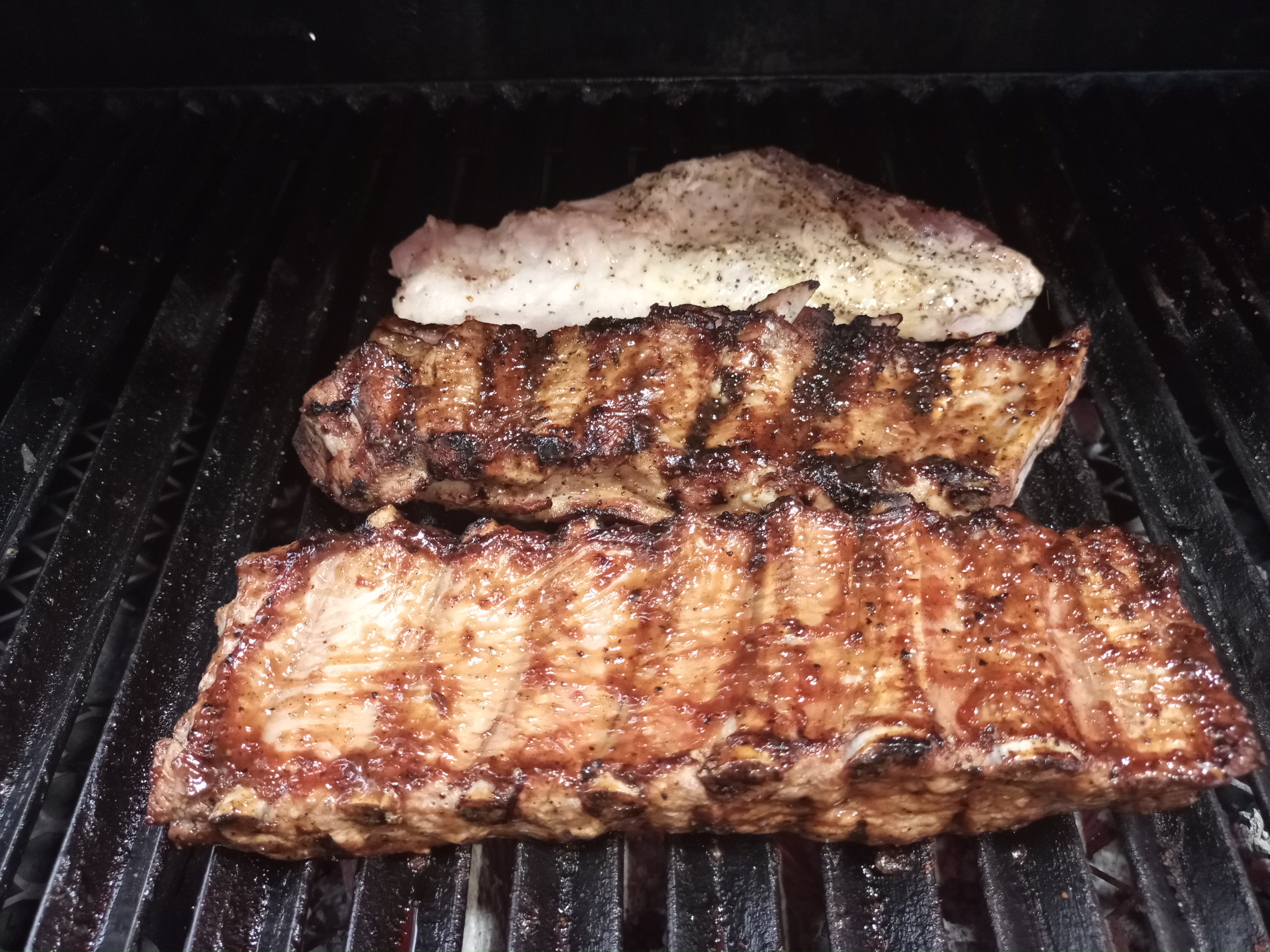 Alitas & Costillas "El Forastero" image 7