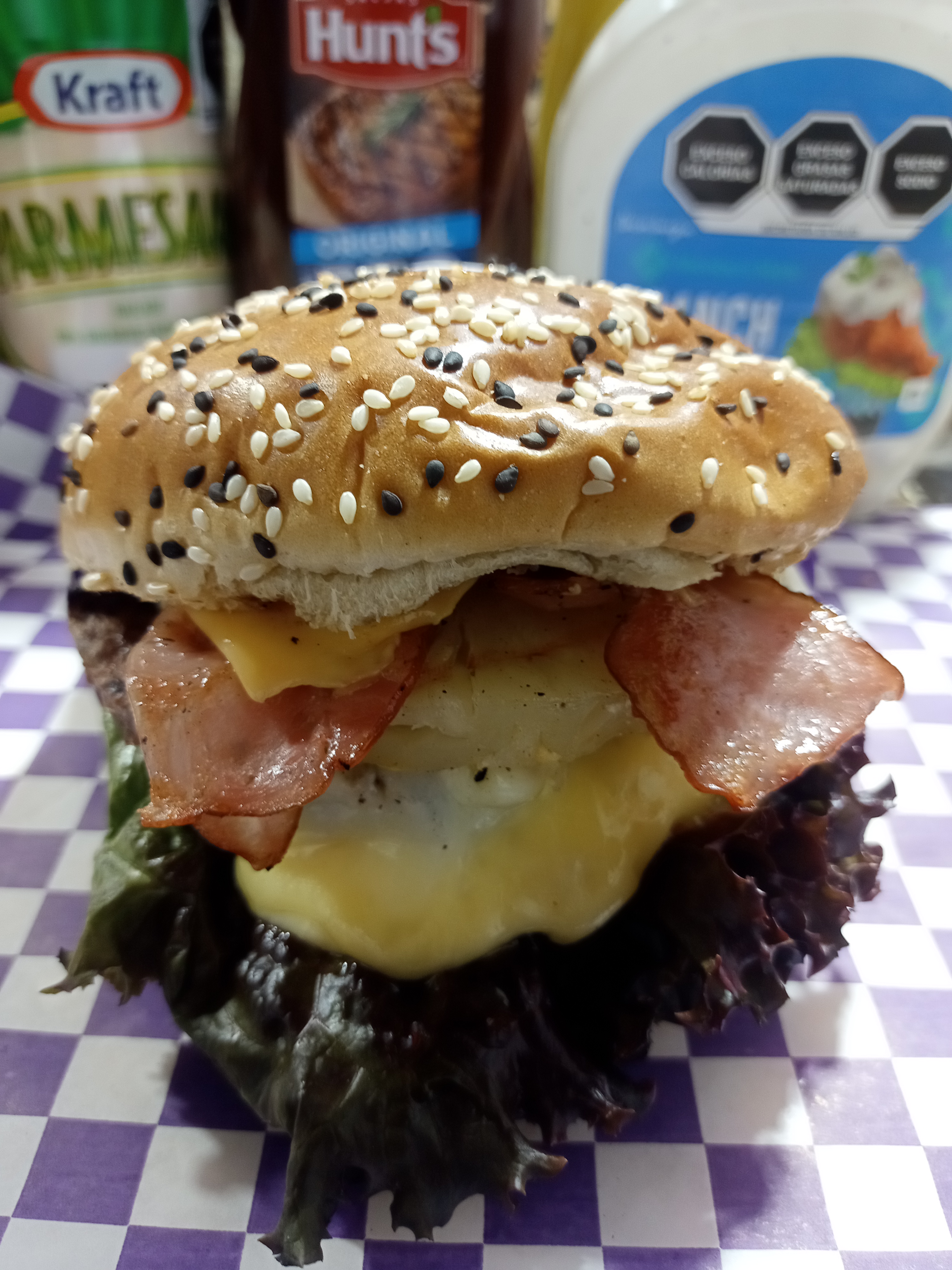 Alitas & Costillas "El Forastero" image 9