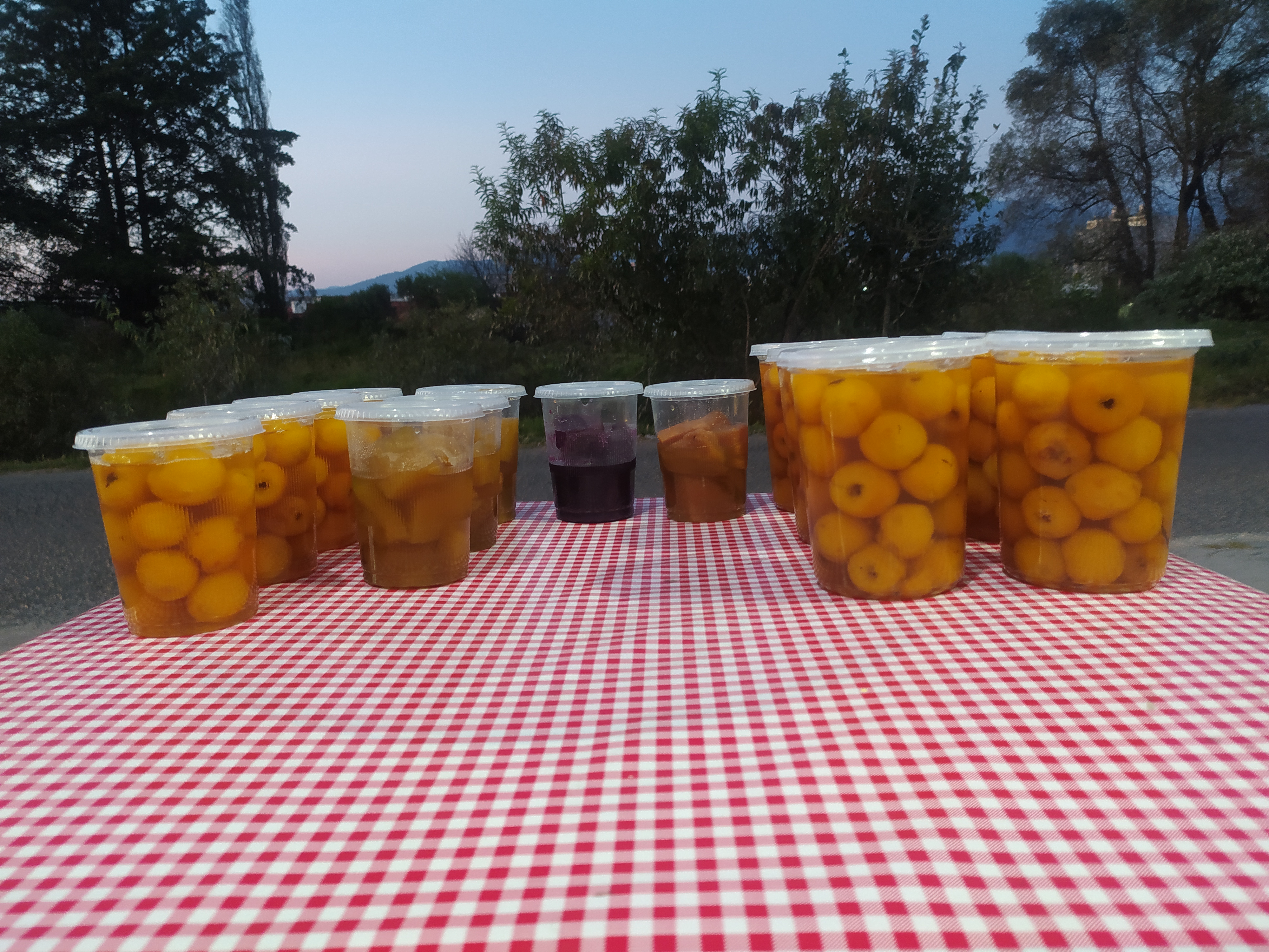 El Buffet de los antojos image 2