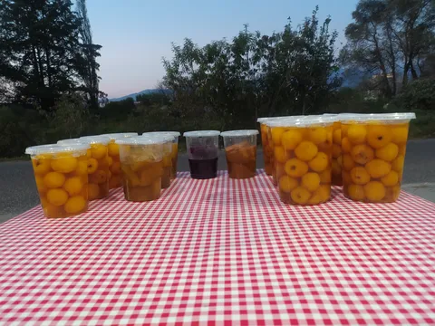 El Buffet de los antojos image 2