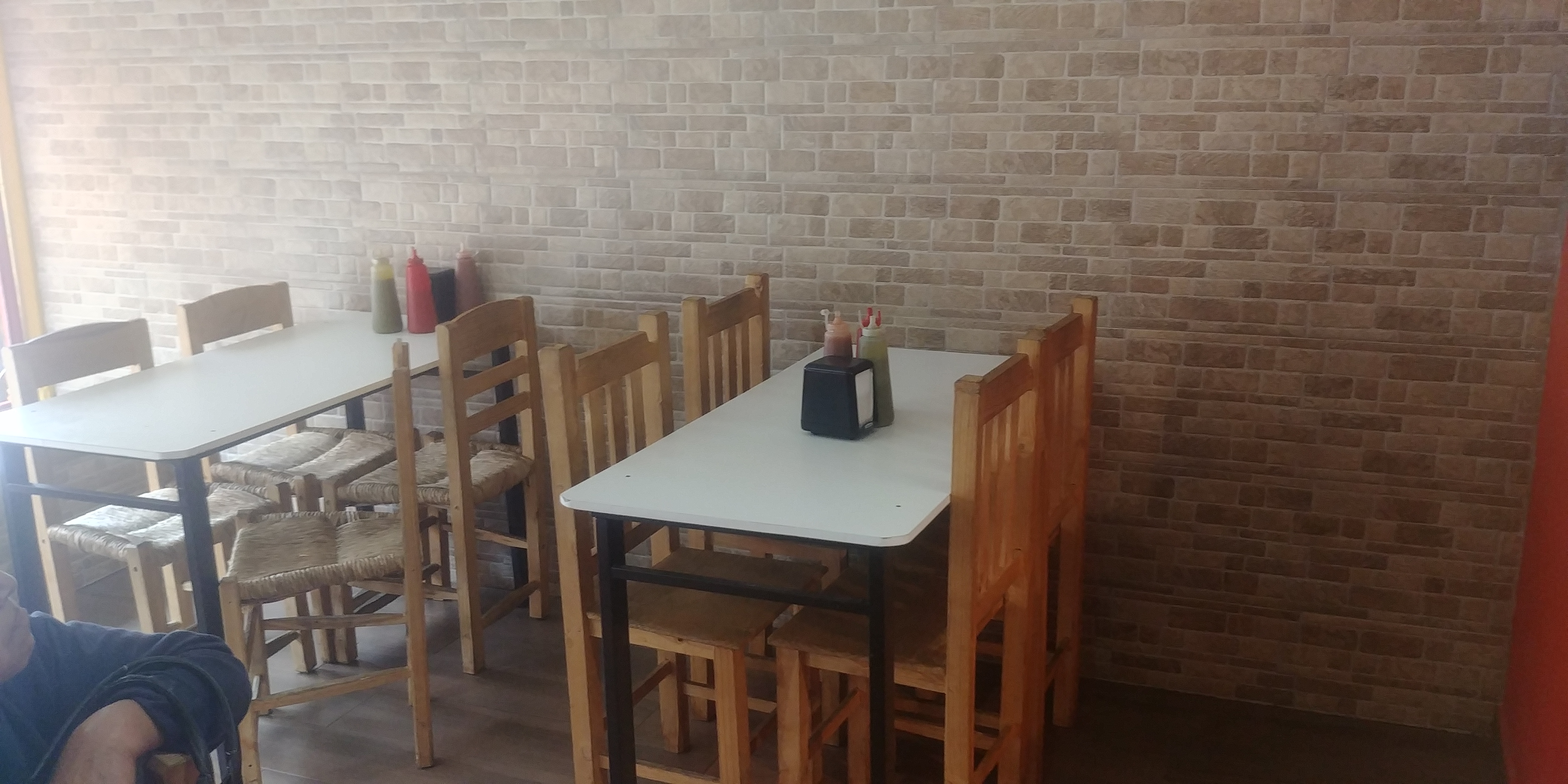 Mr Crispy Centro image 2