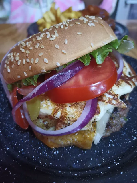 DS Burgers Xonacatlan image 5