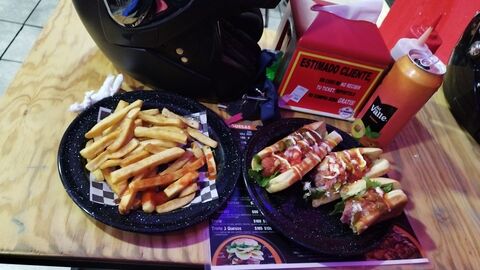 DS Burgers Xonacatlan image 6