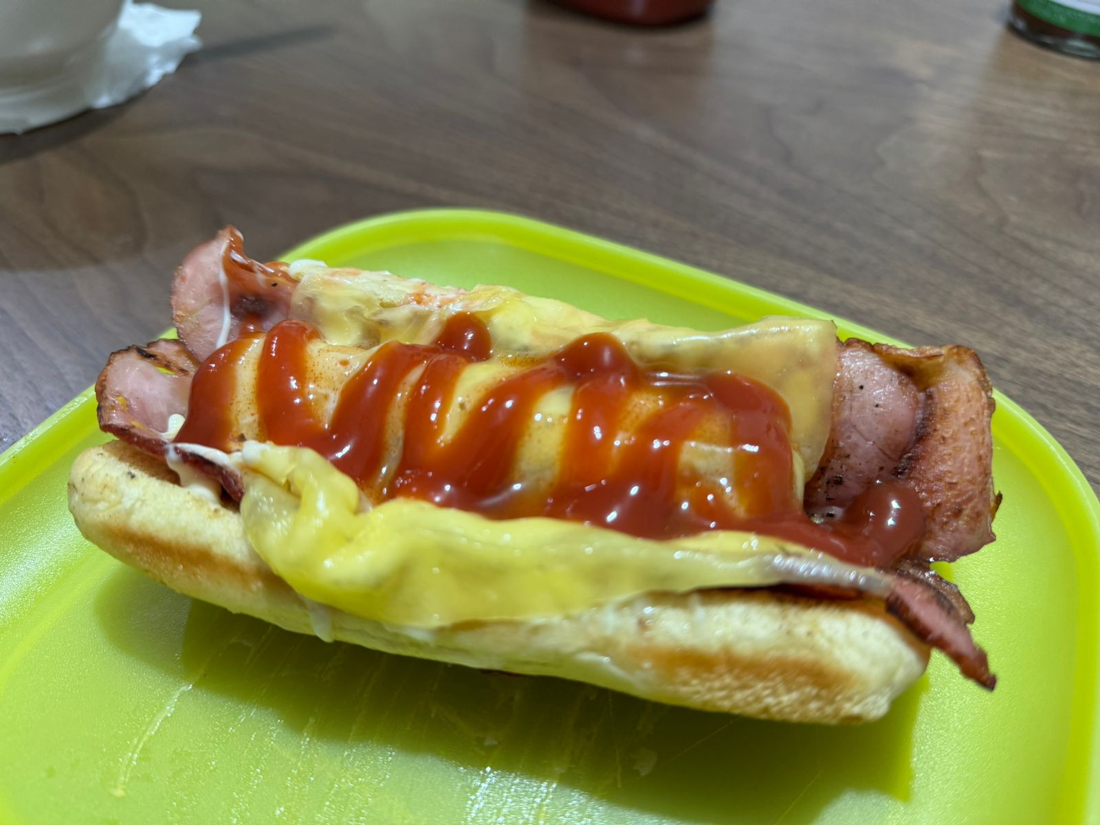 DS Burgers Xonacatlan image 7