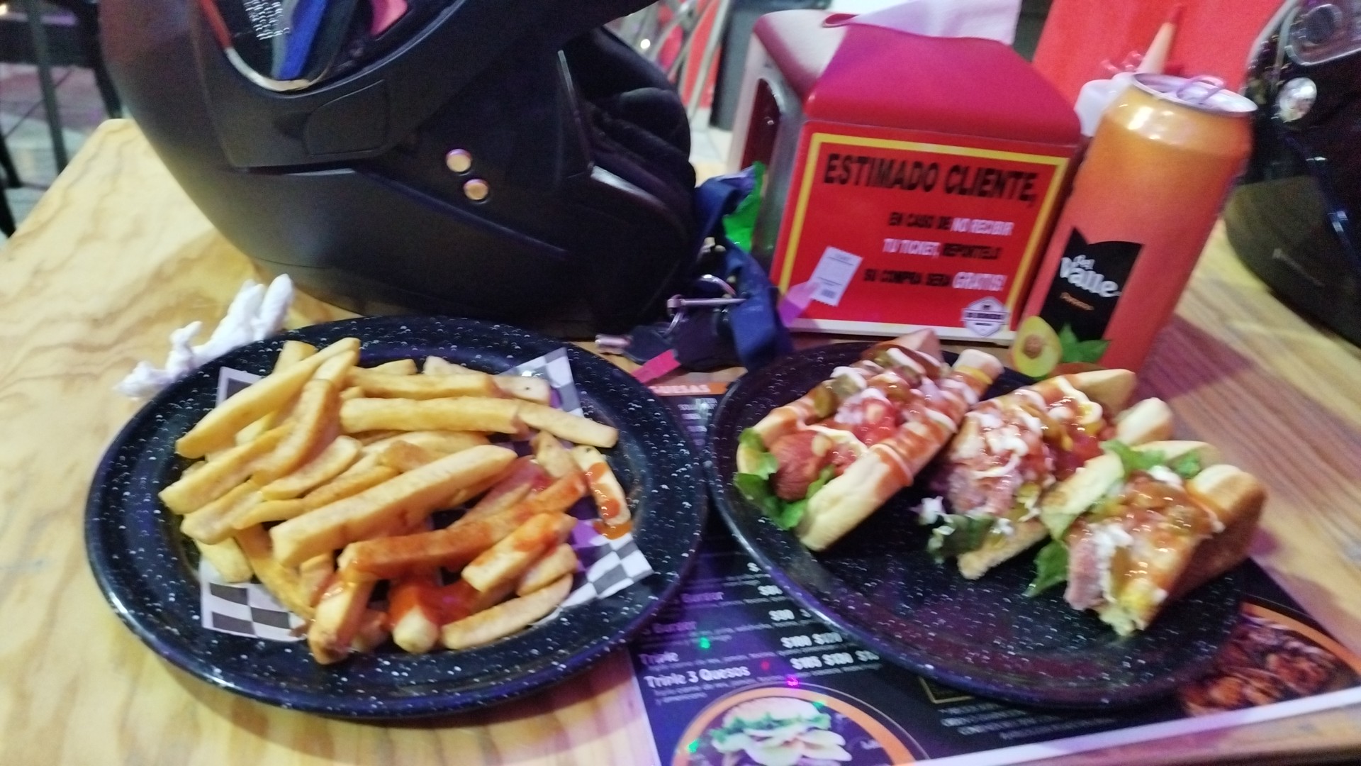 DS Burgers Xonacatlan image 9