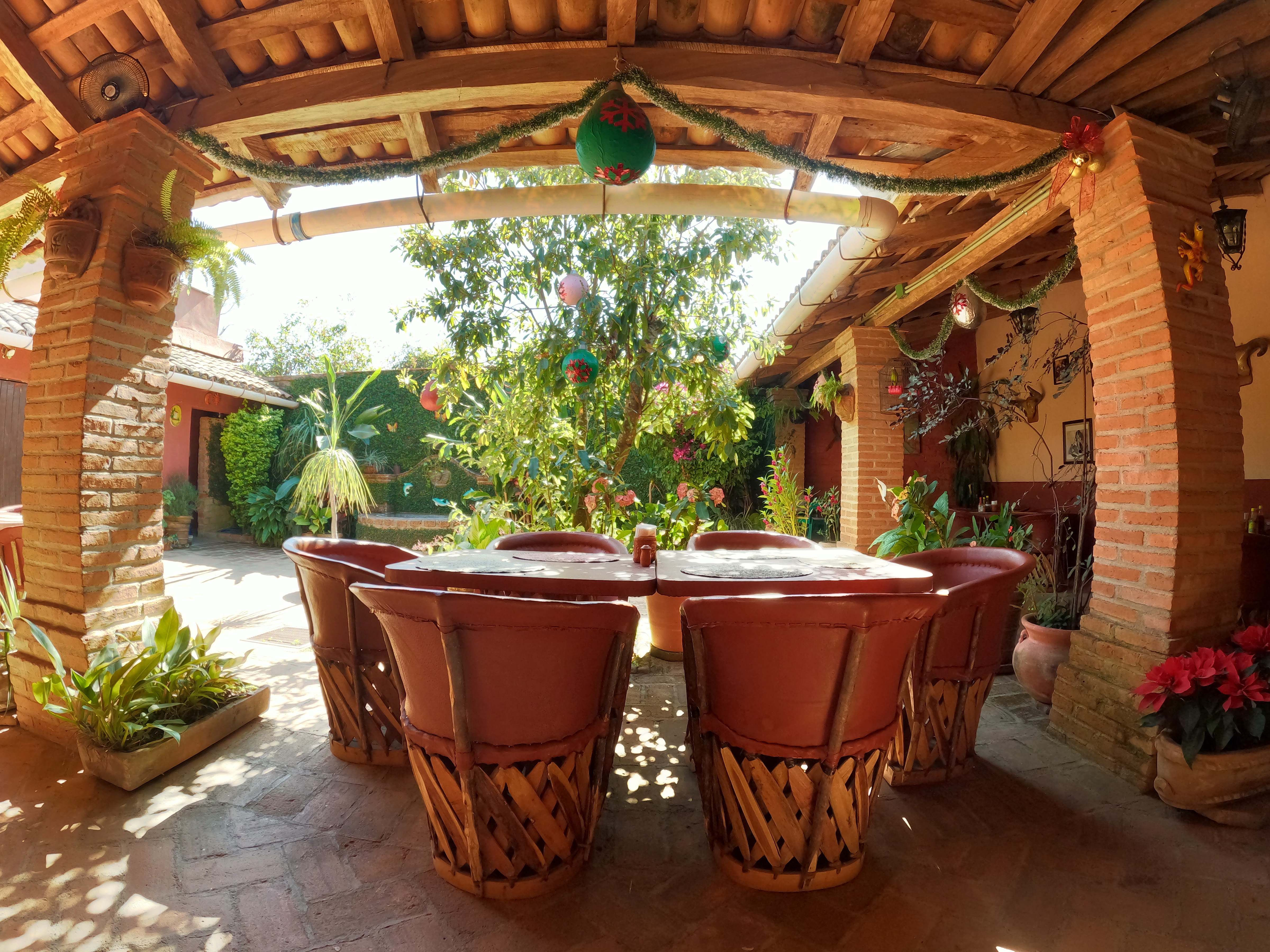 El Patio De Mario image 1