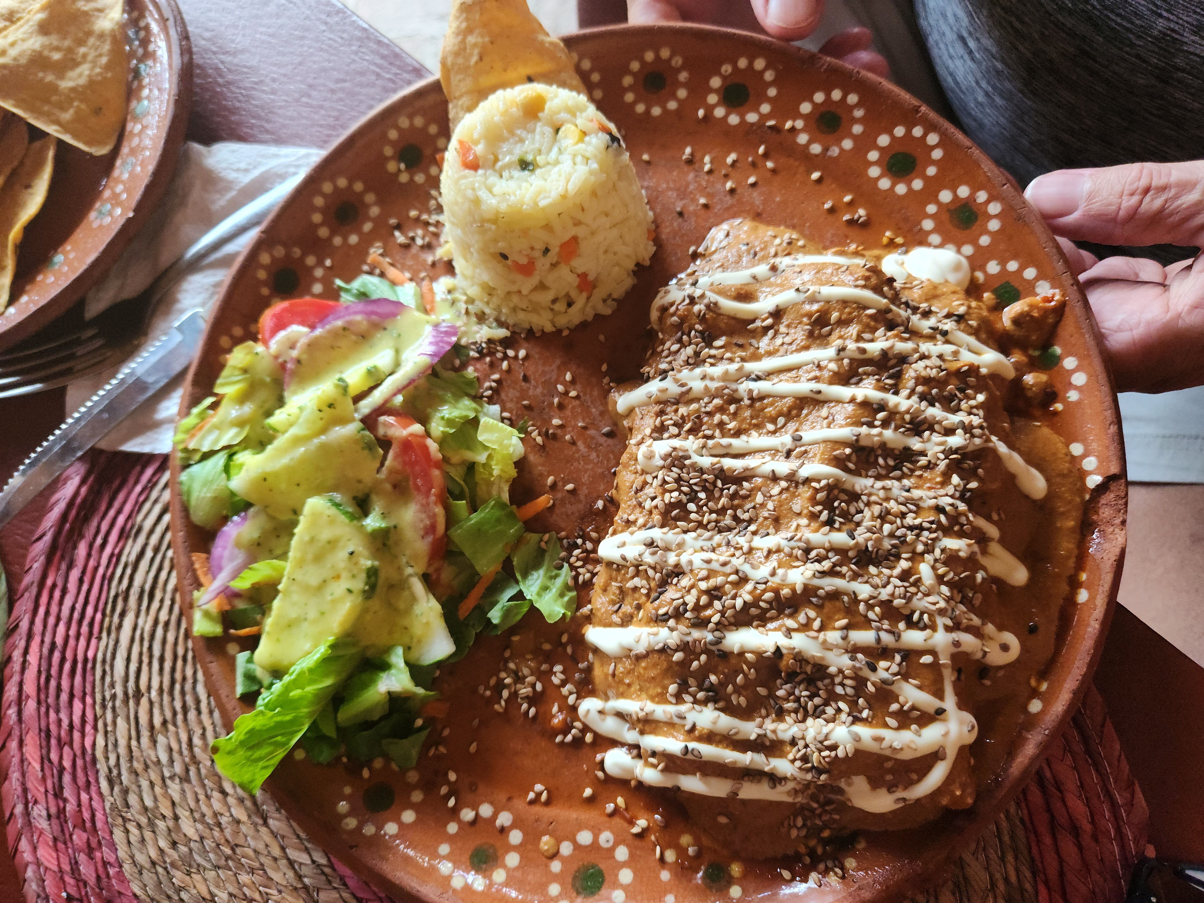 El Patio De Mario image 2