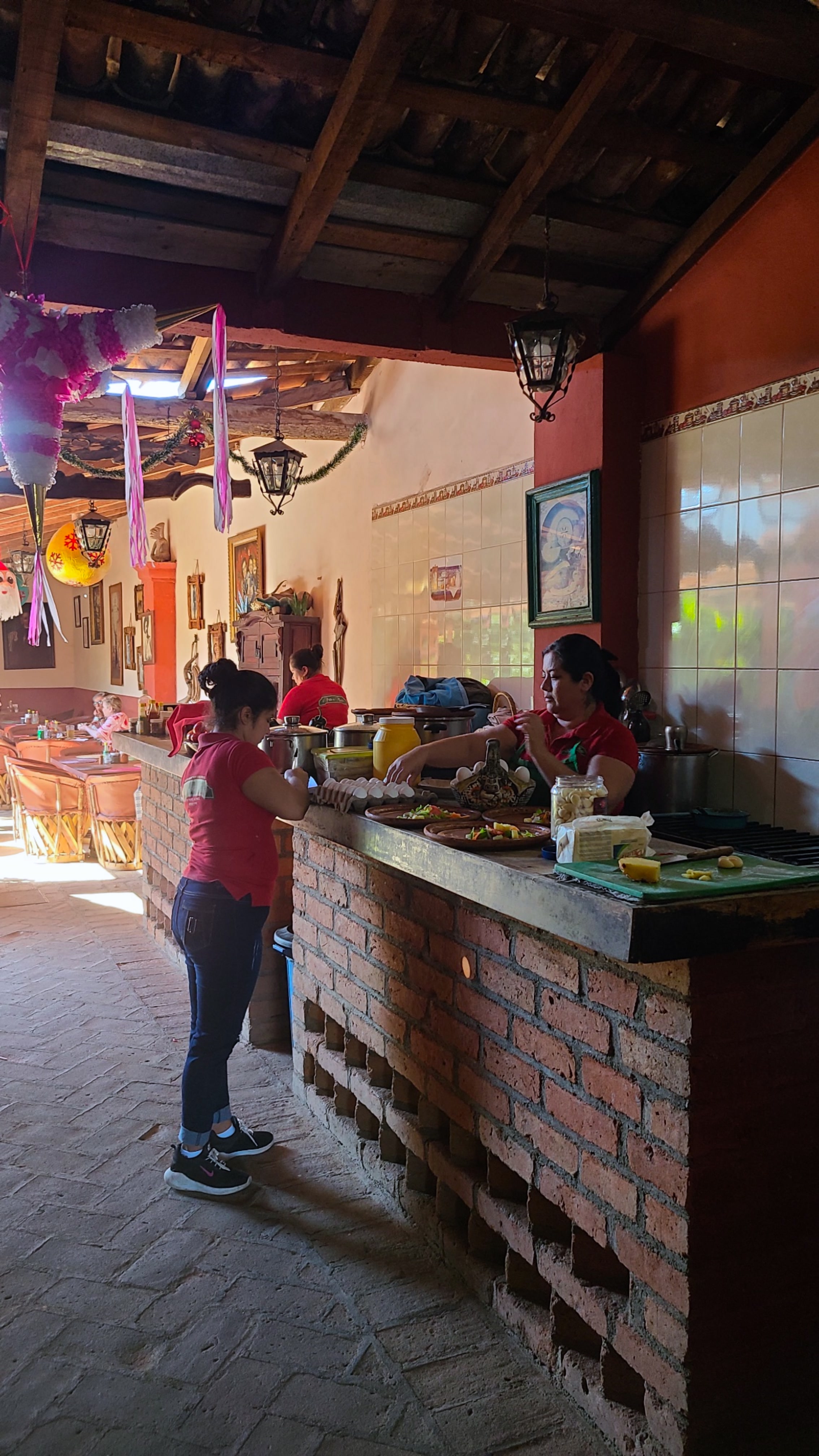 El Patio De Mario image 3