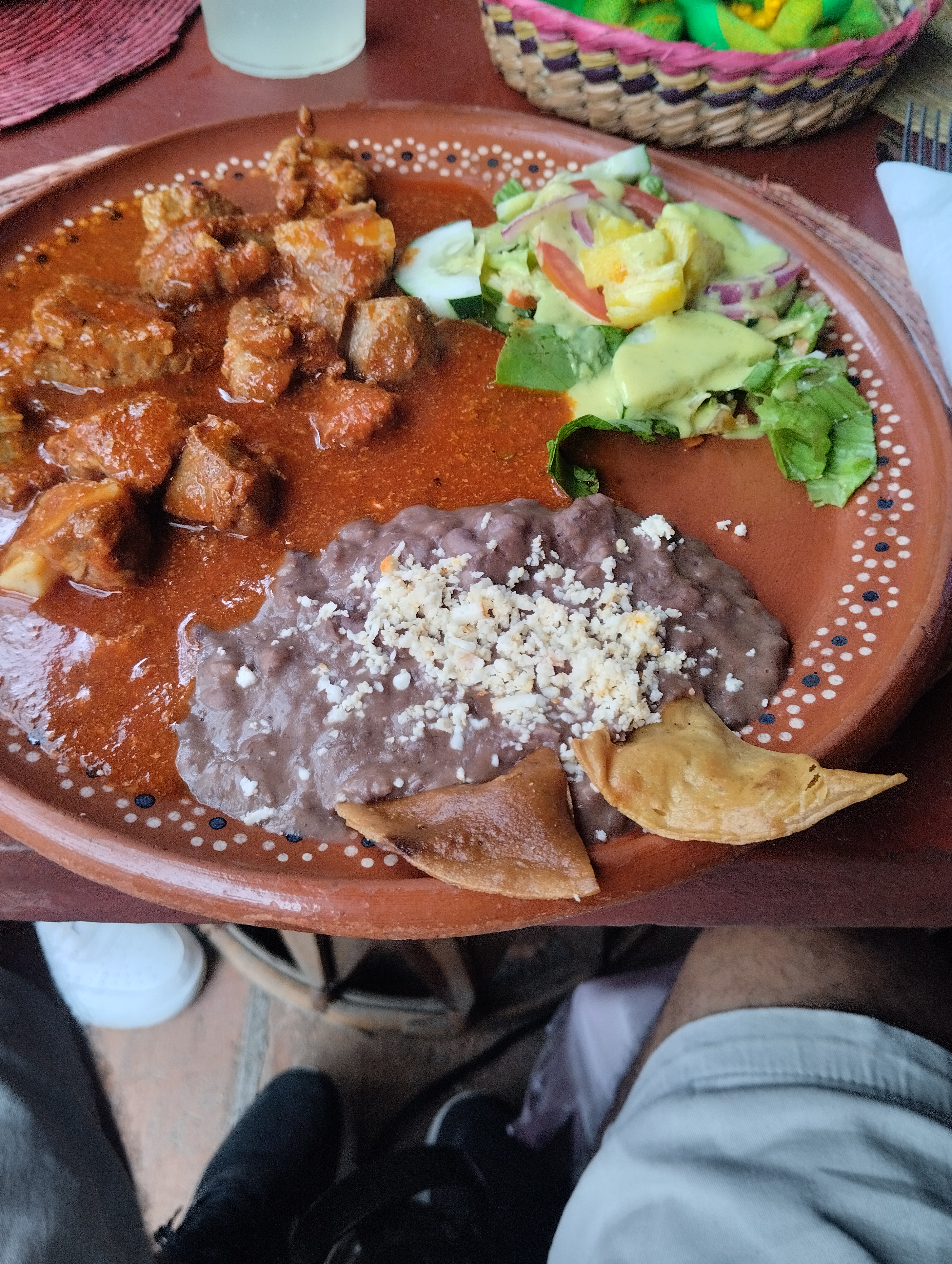 El Patio De Mario image 4