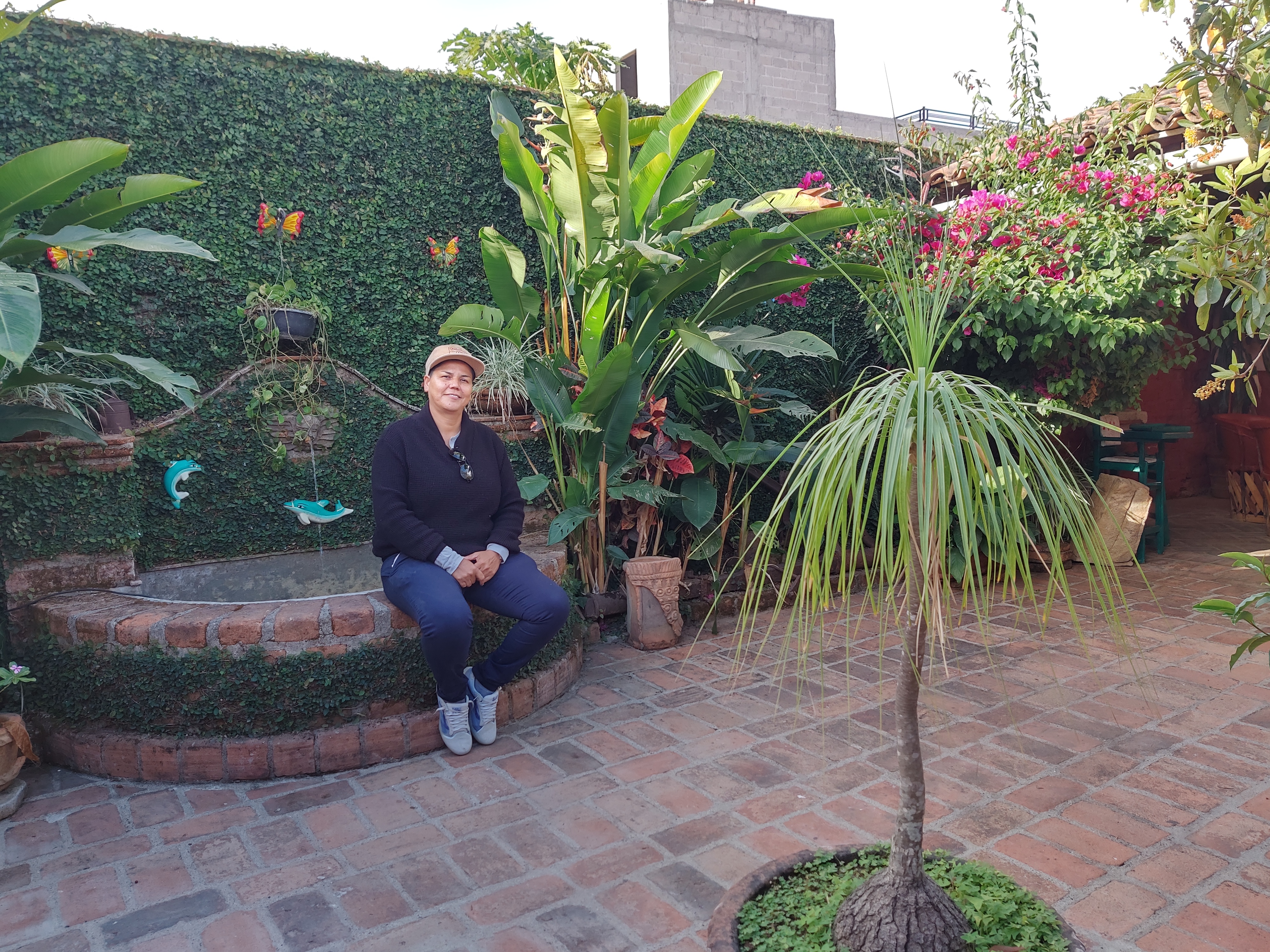 El Patio De Mario image 5