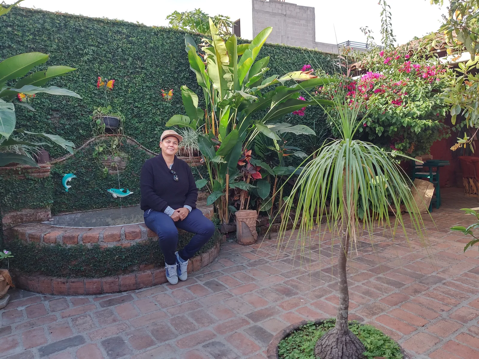 El Patio De Mario image 5