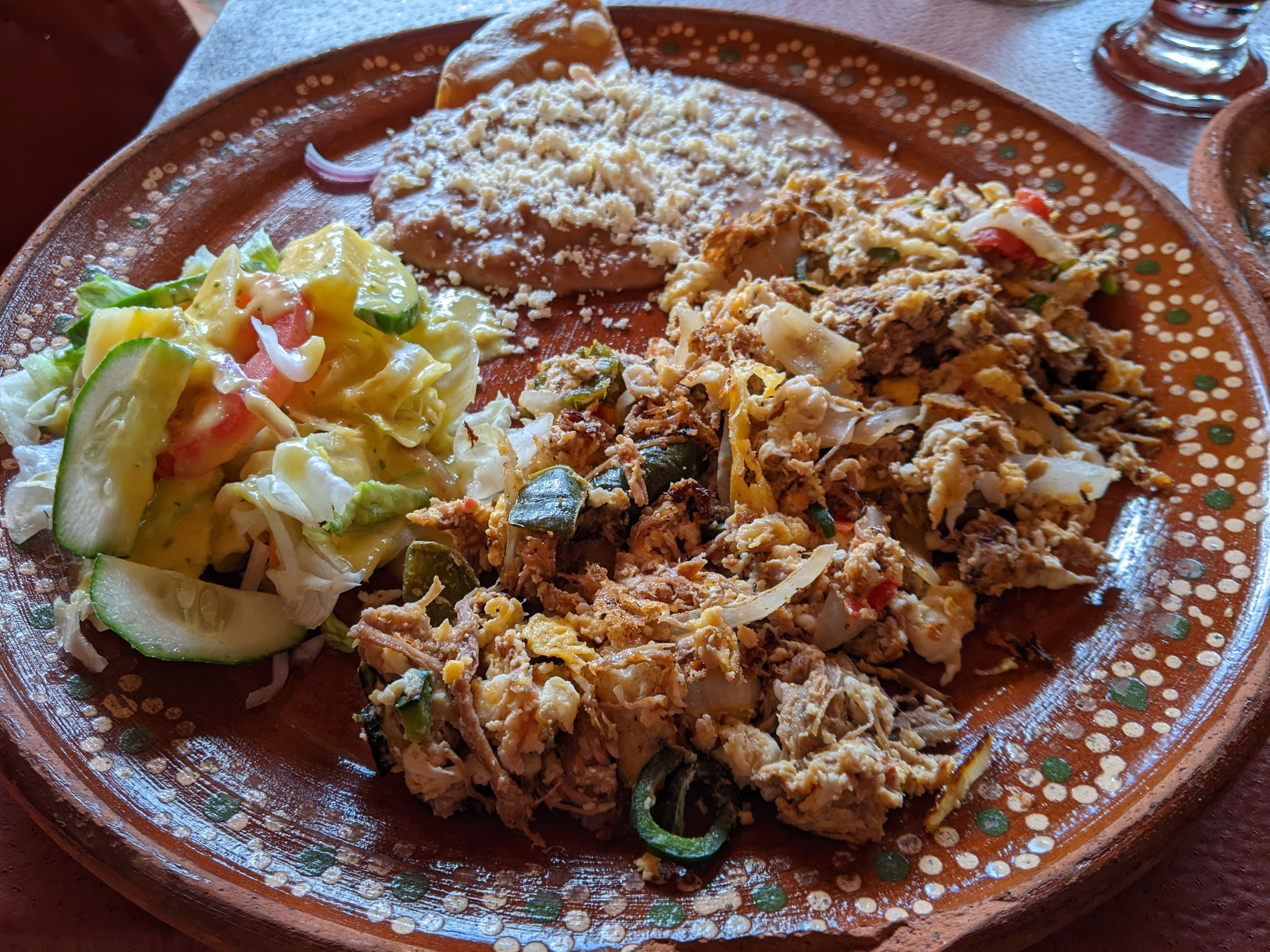 El Patio De Mario image 6