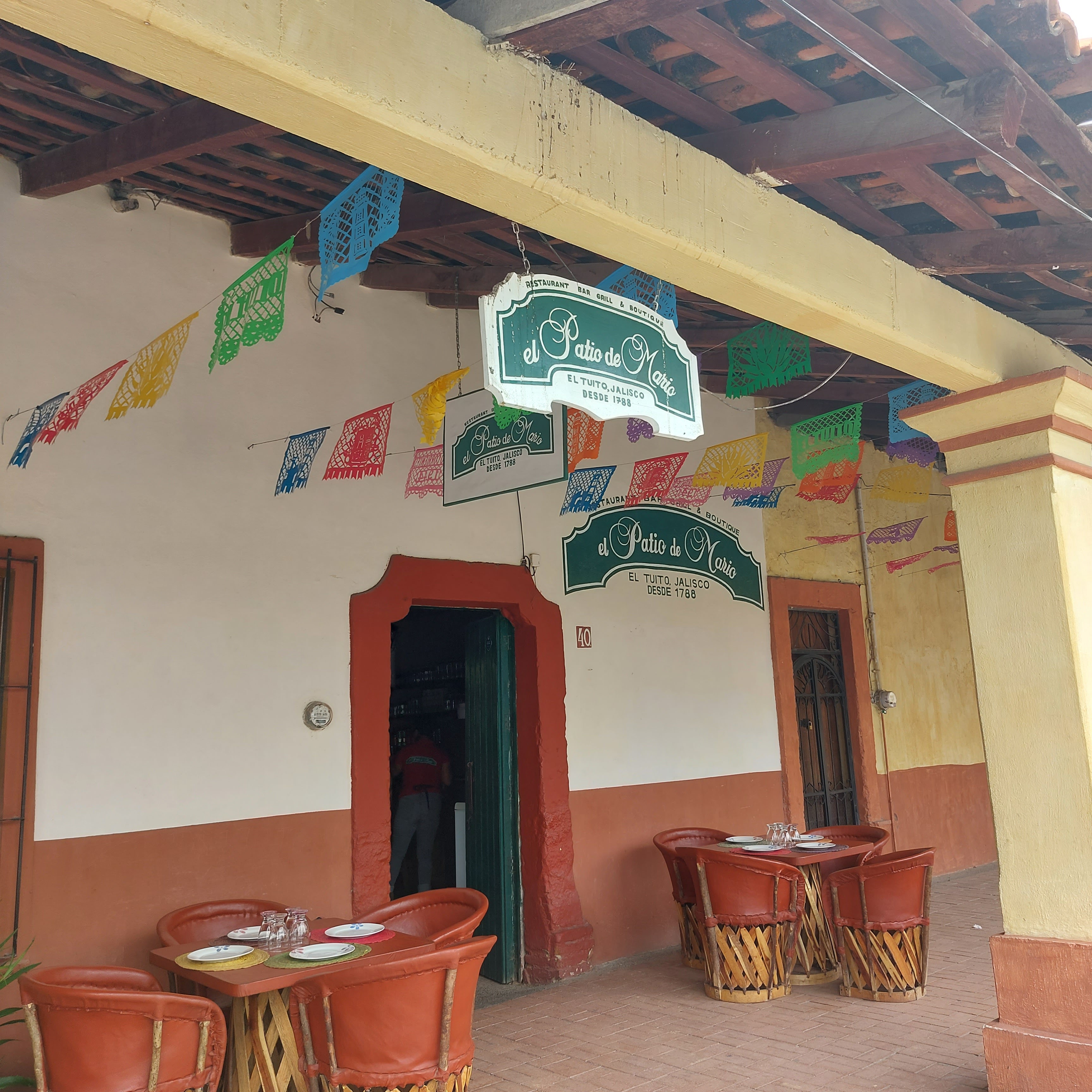El Patio De Mario image 7