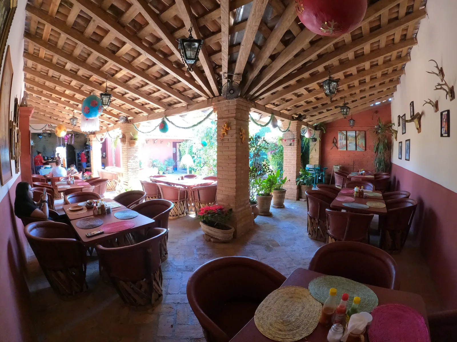 El Patio De Mario image 8
