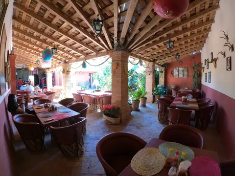 El Patio De Mario image 8