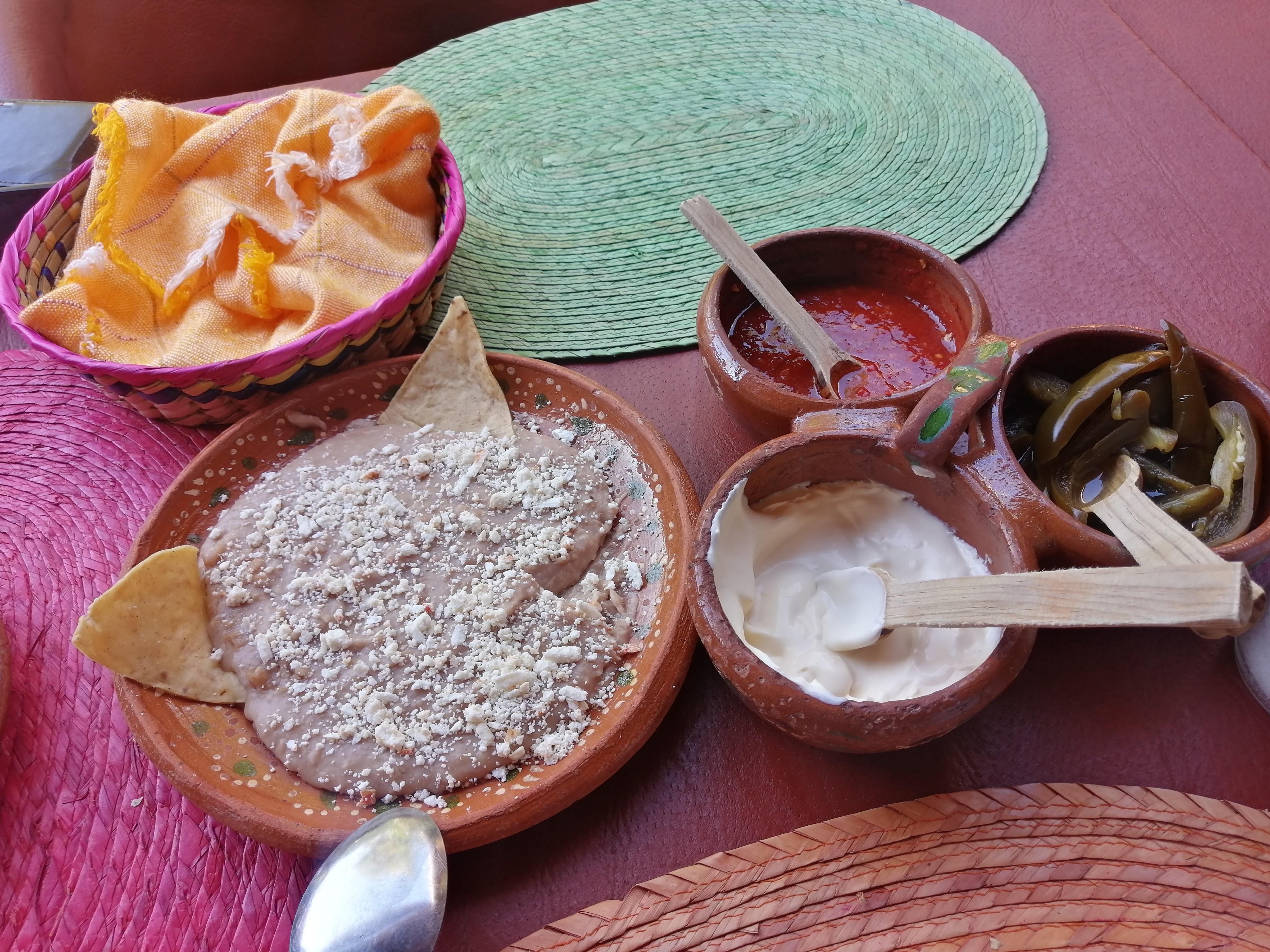 El Patio De Mario image 9