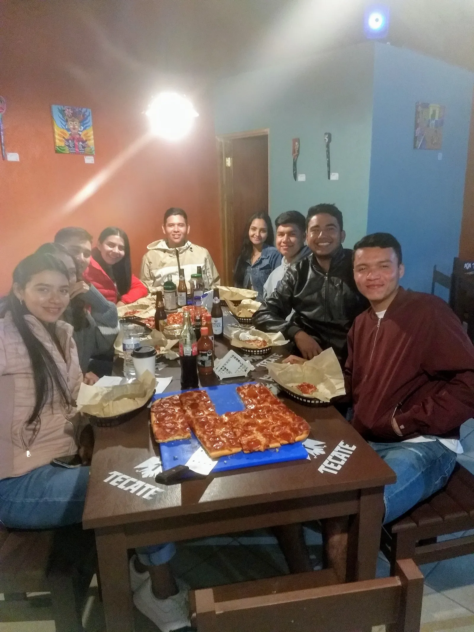 Provecho image 1