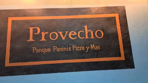 Provecho image 8