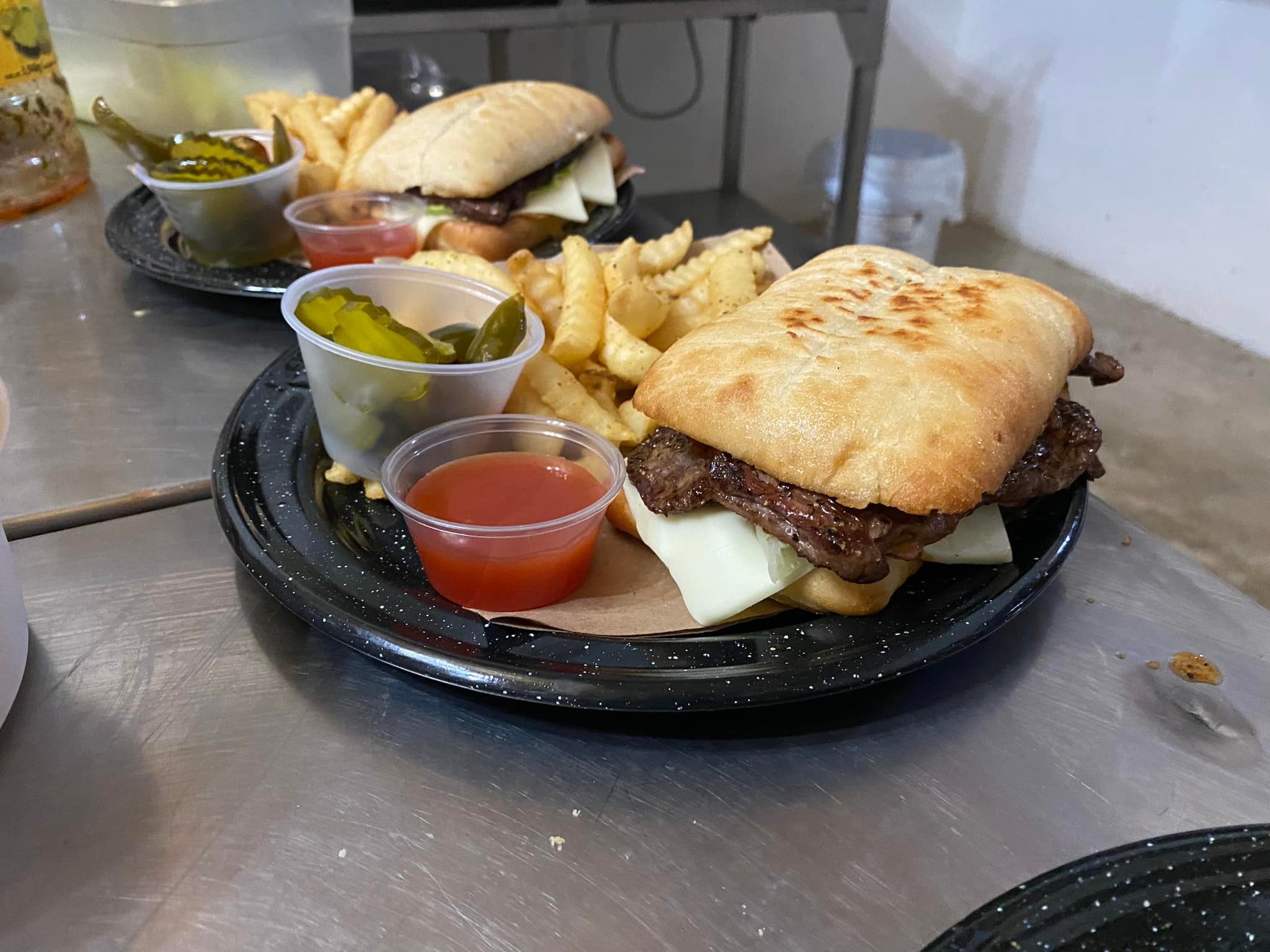 Jardín de Humo Restaurant Bar image 2