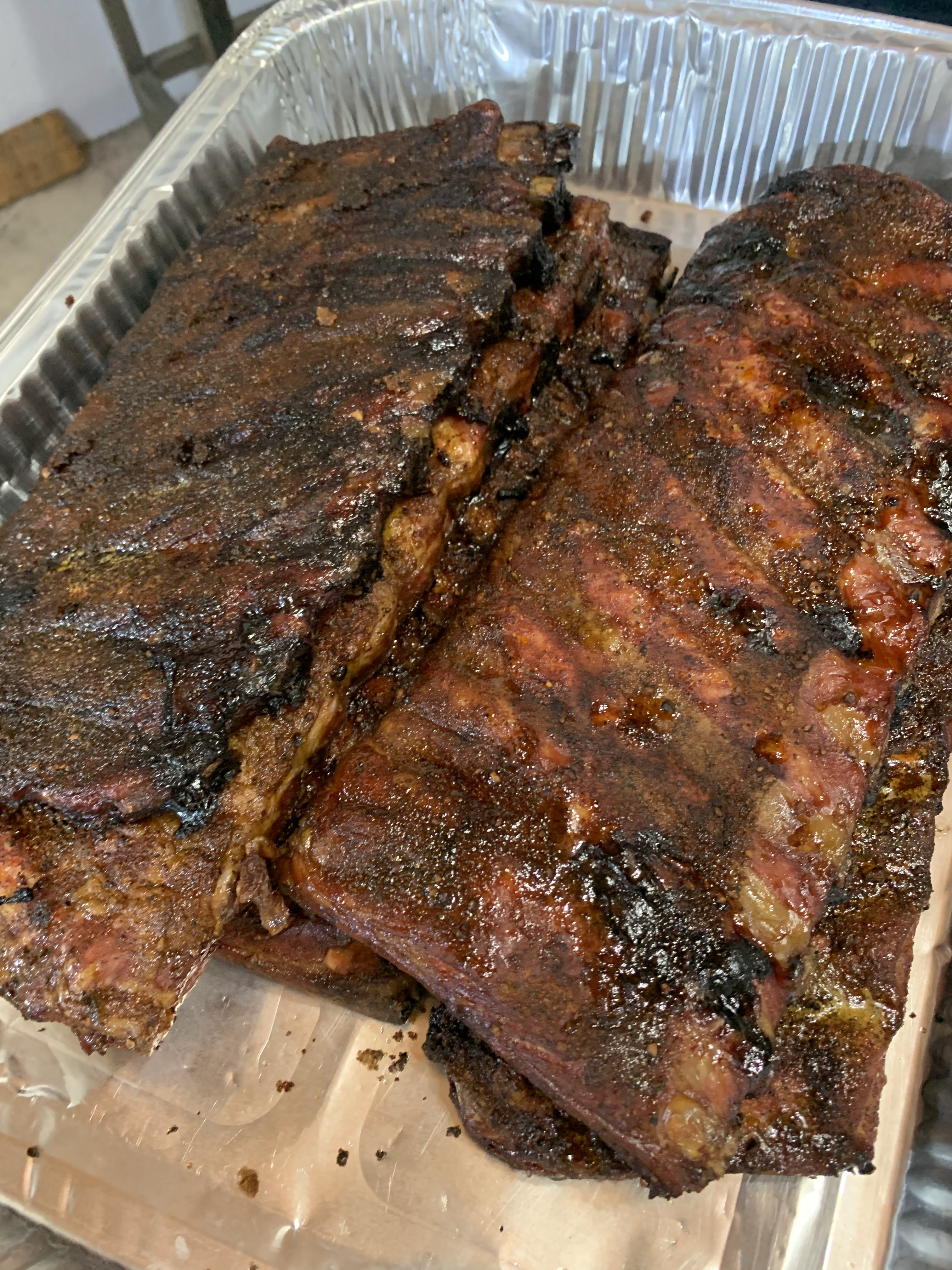 Jardín de Humo Restaurant Bar image 3