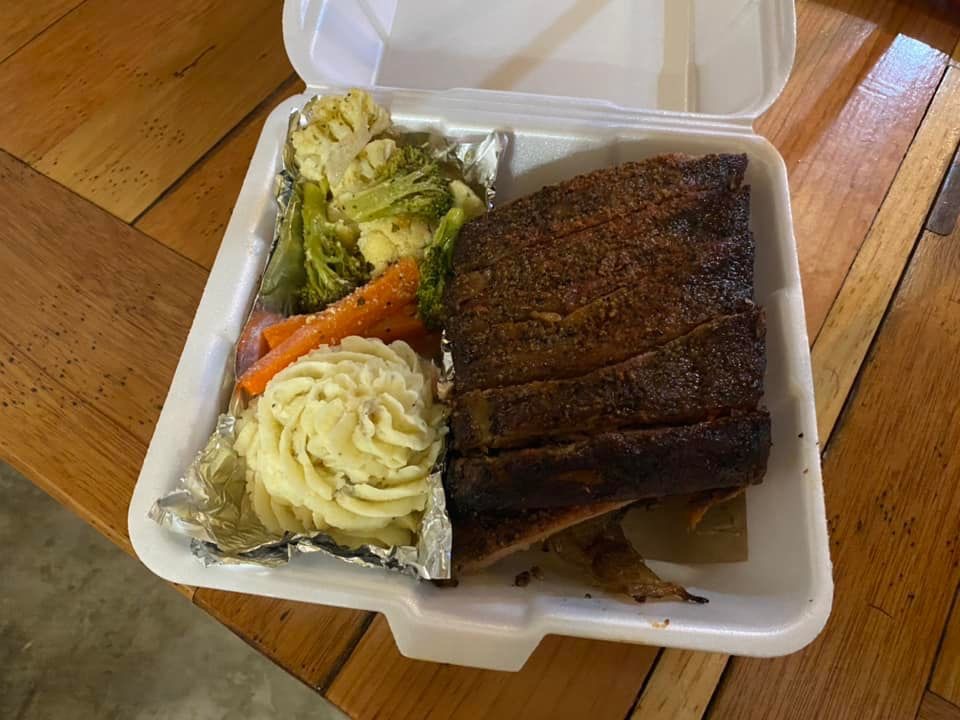 Jardín de Humo Restaurant Bar image 4