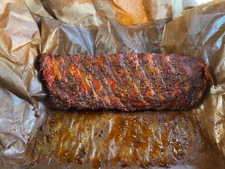 Jardín de Humo Restaurant Bar image 5