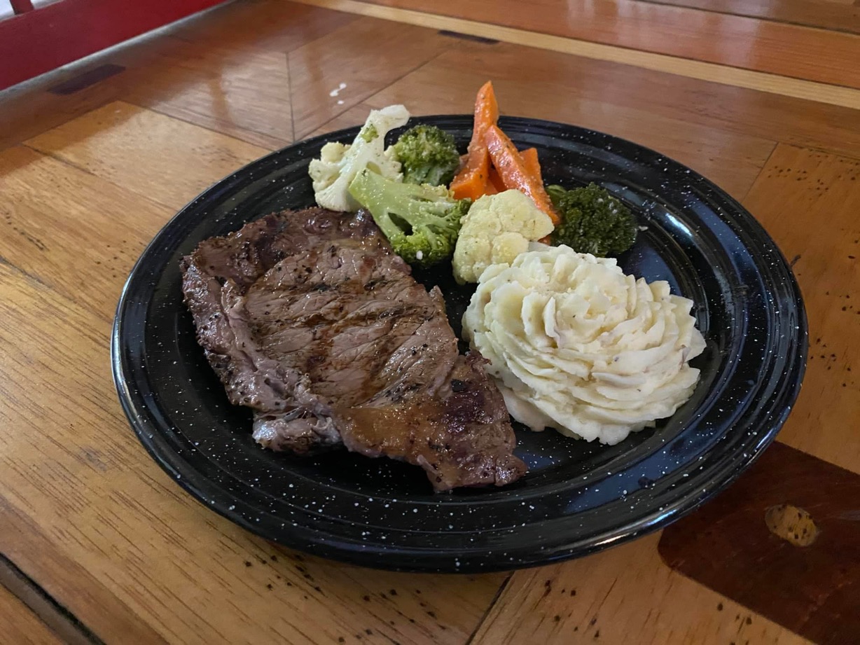 Jardín de Humo Restaurant Bar image 7