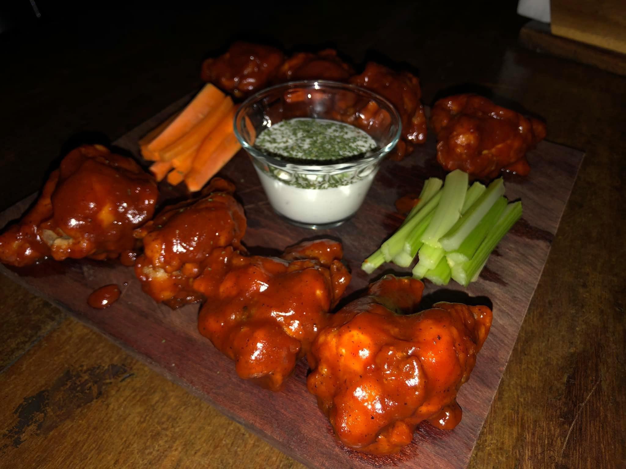 Jardín de Humo Restaurant Bar image 8