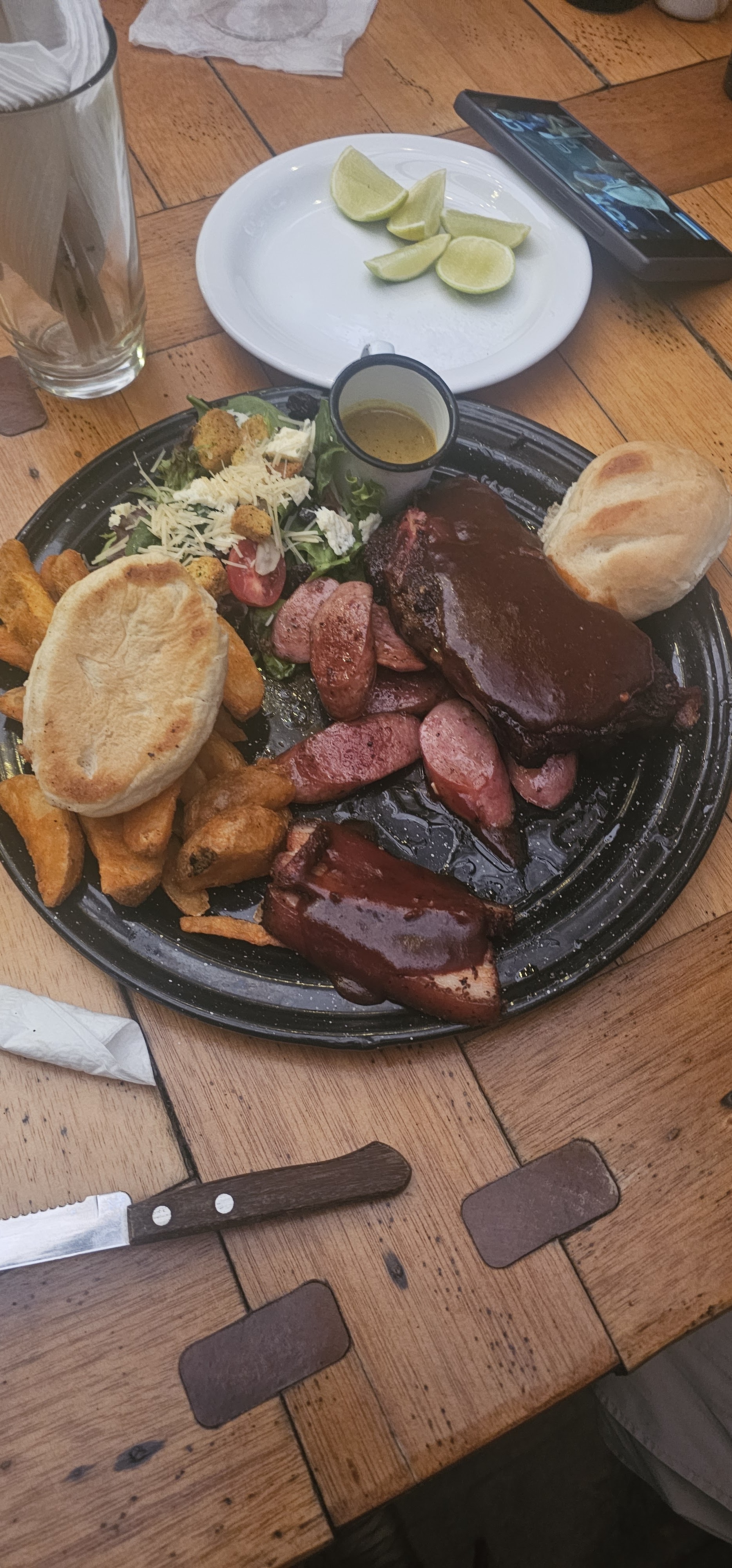 Jardín de Humo Restaurant Bar image 10