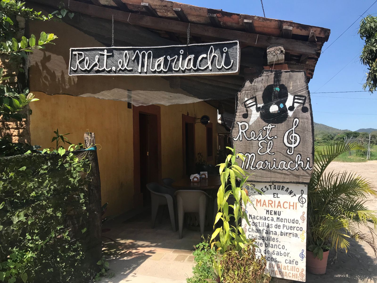 Restaurante El Mariachi image 1