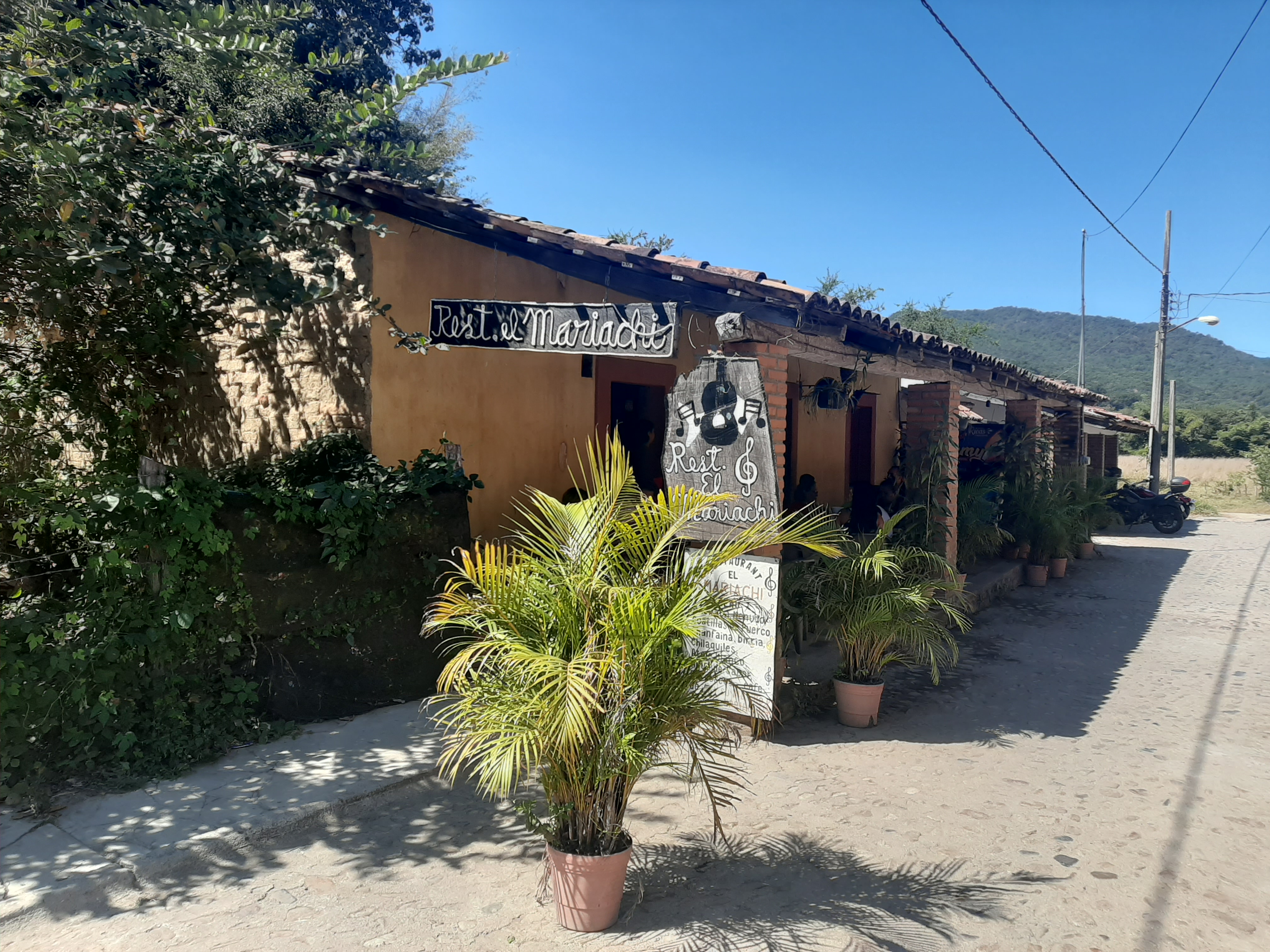 Restaurante El Mariachi image 3