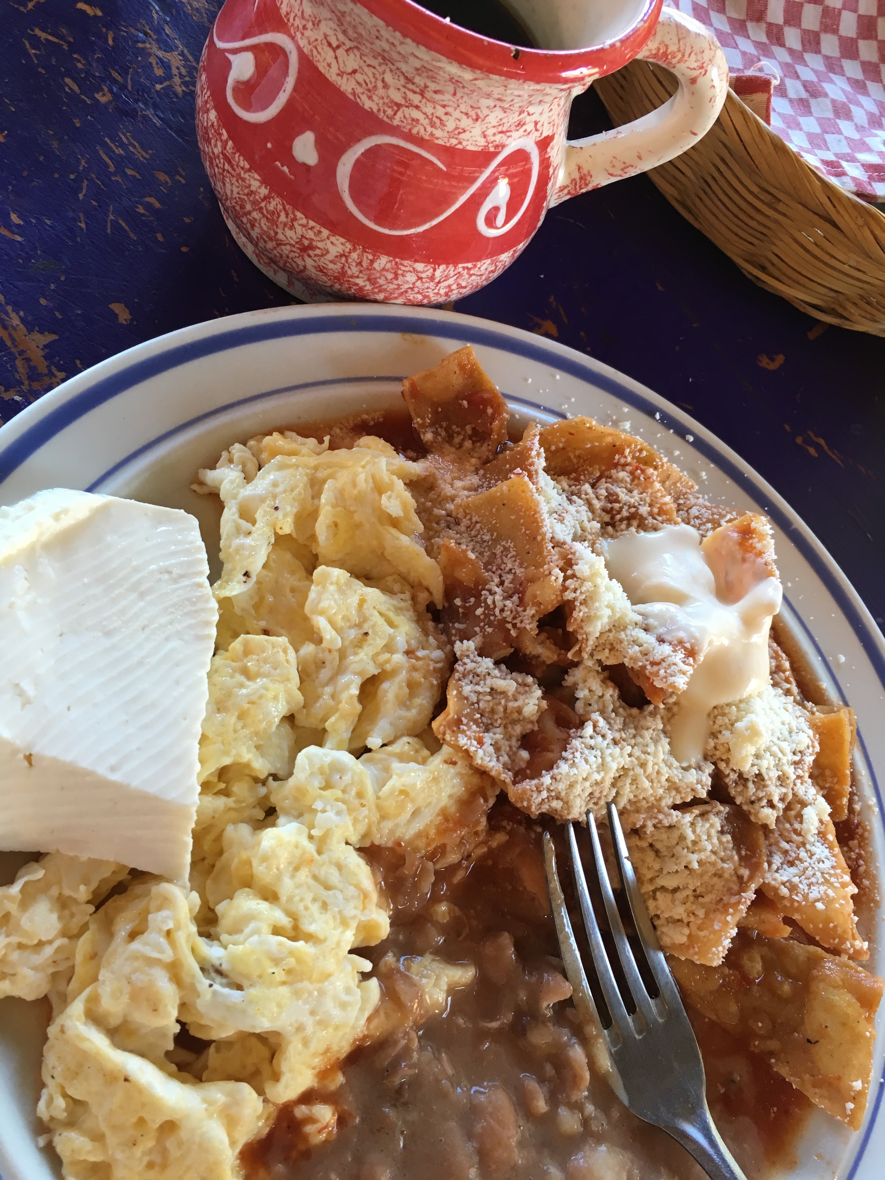 Restaurante El Mariachi image 4