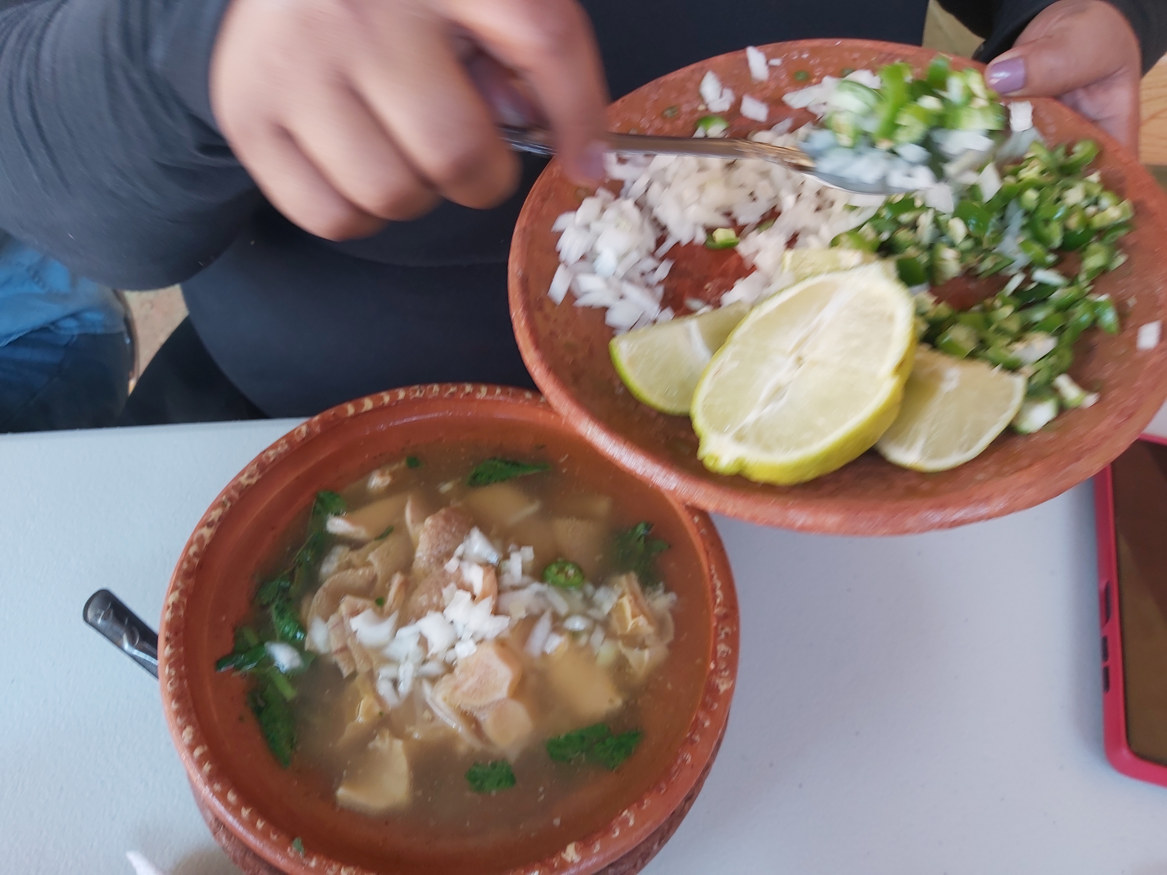 Restaurante El Mariachi image 8