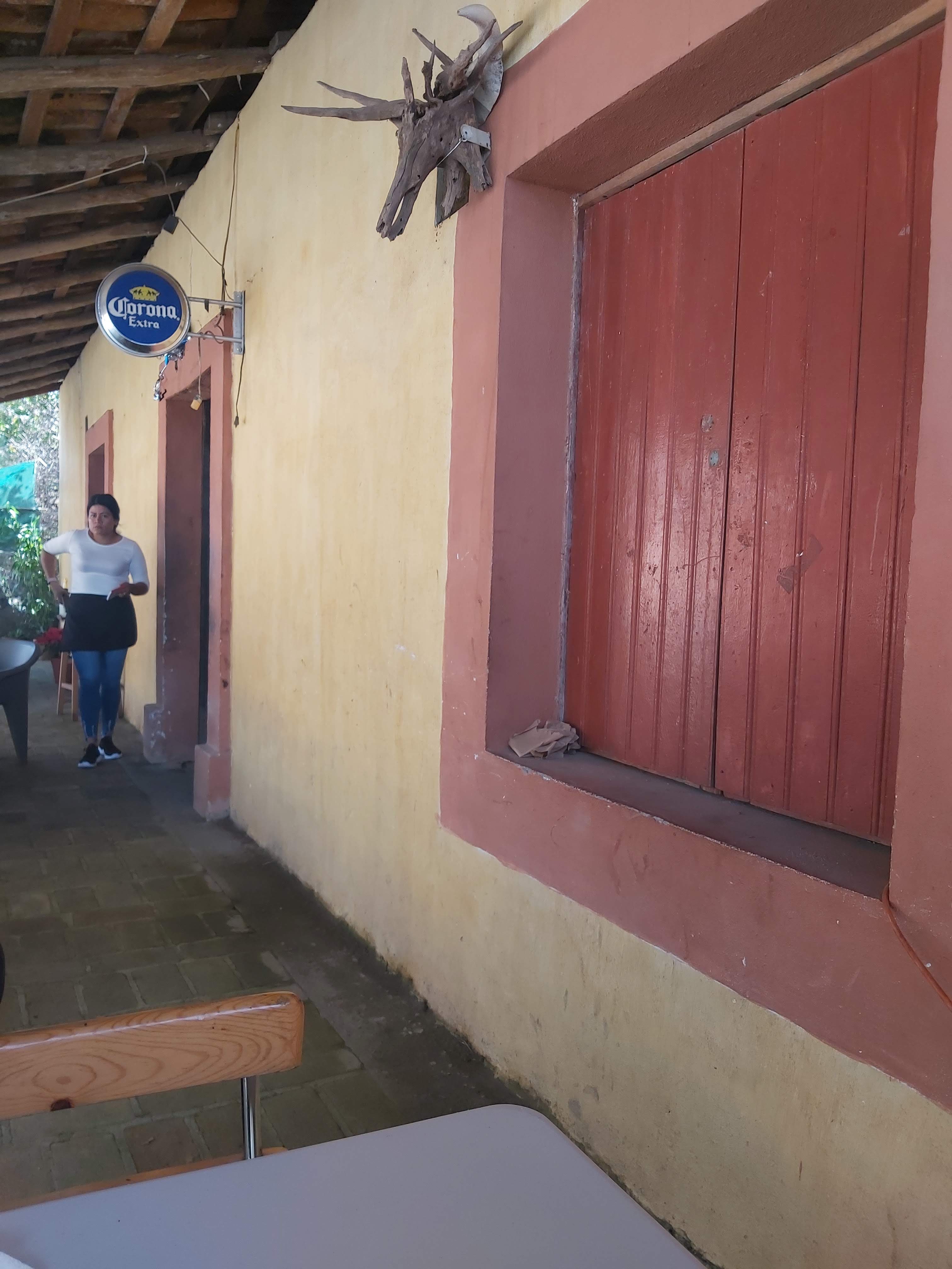 Restaurante El Mariachi image 9