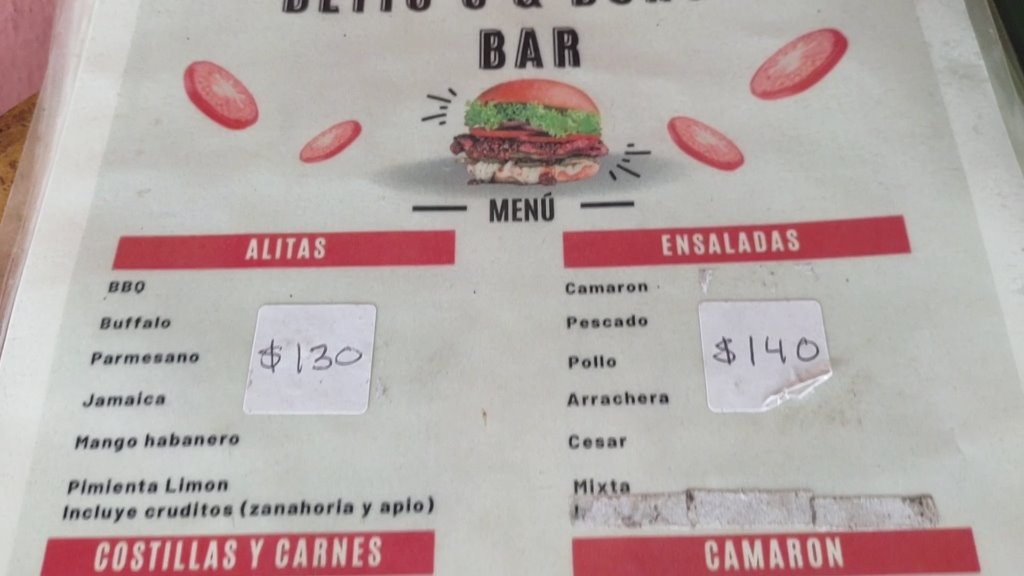 Betto's Burger Bar image 3