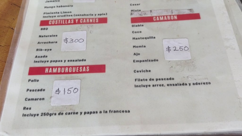 Betto's Burger Bar image 4