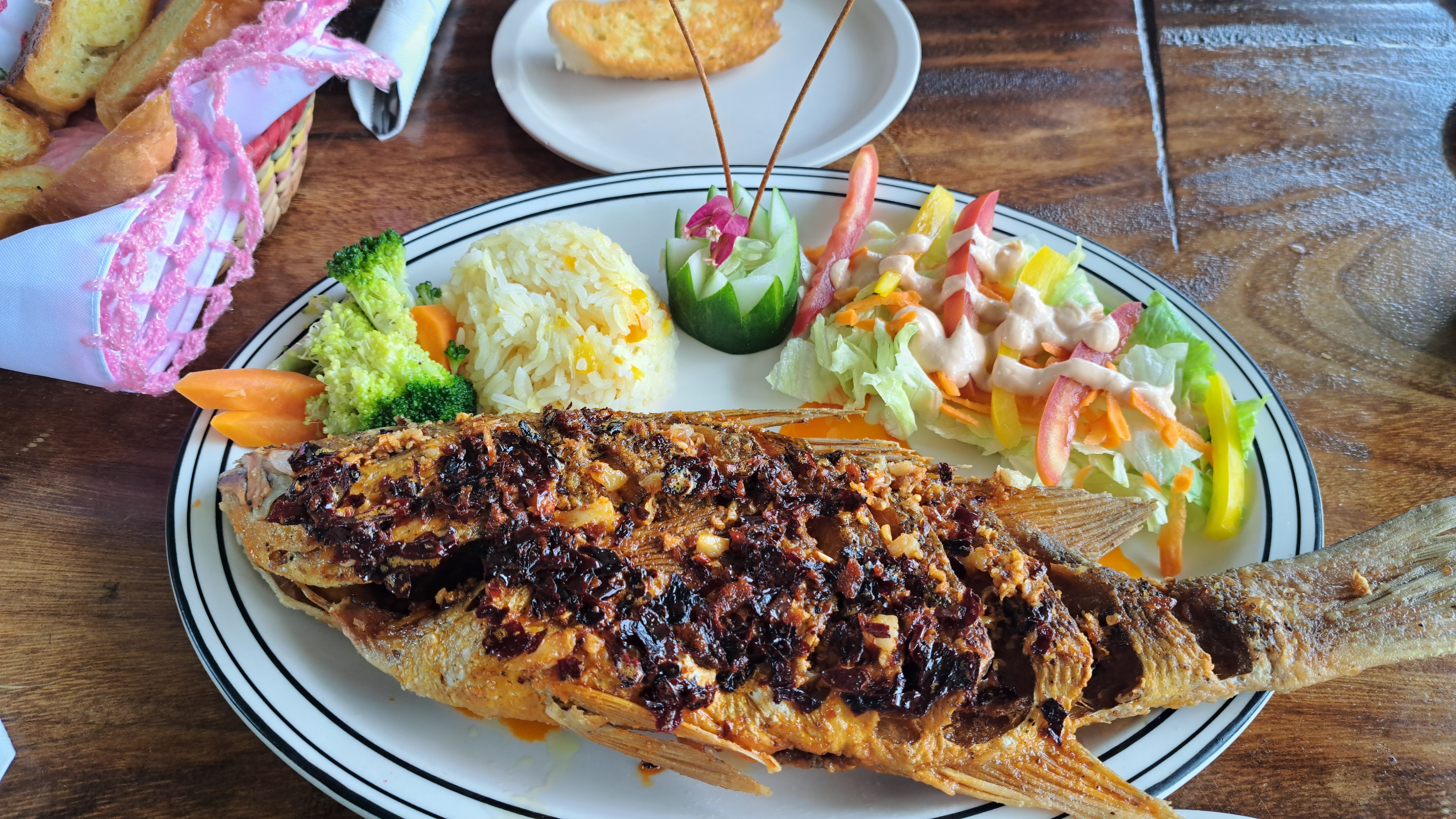 Restaurant-Bar El Pueblito image 1