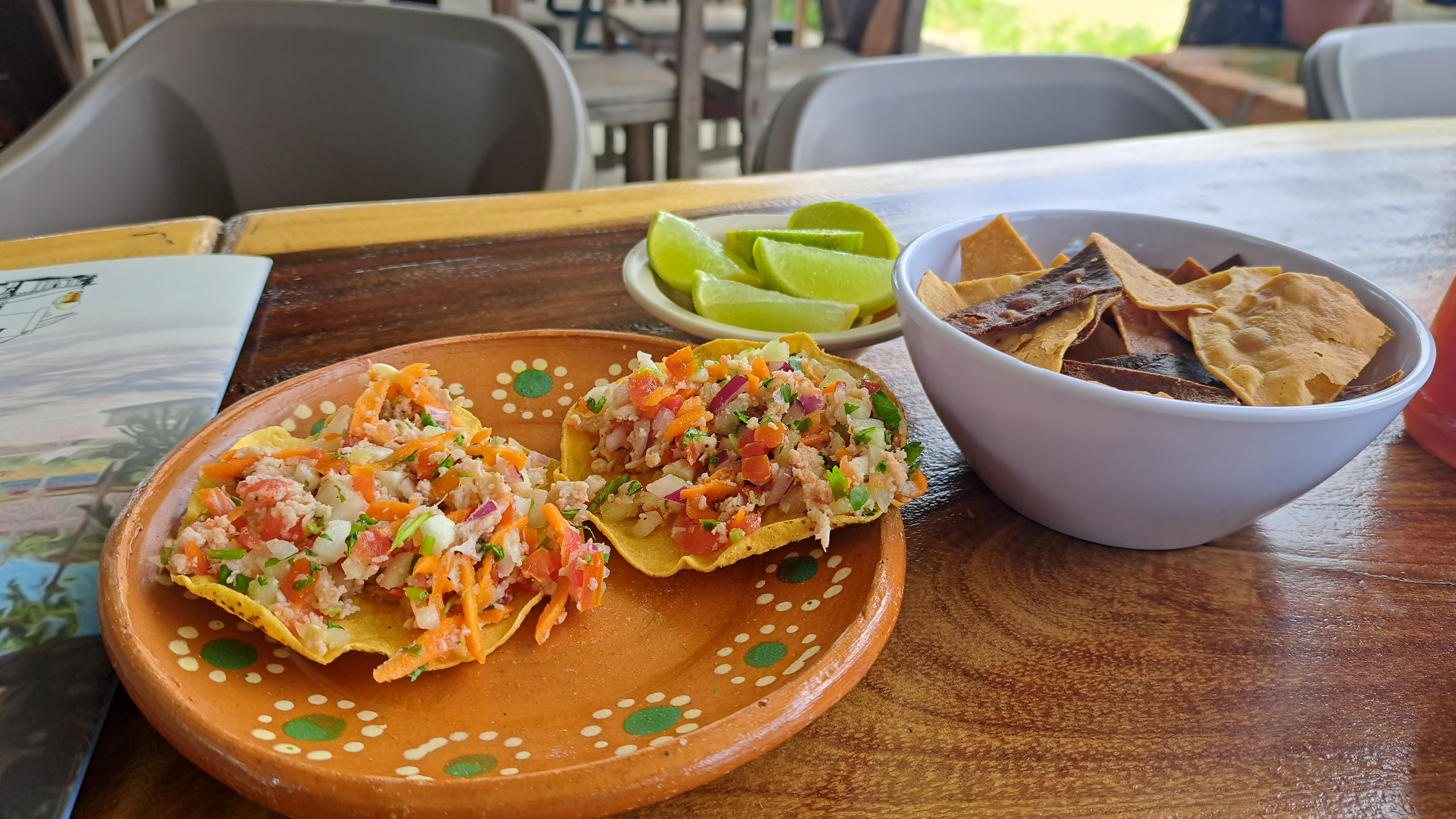 Restaurant-Bar El Pueblito image 2