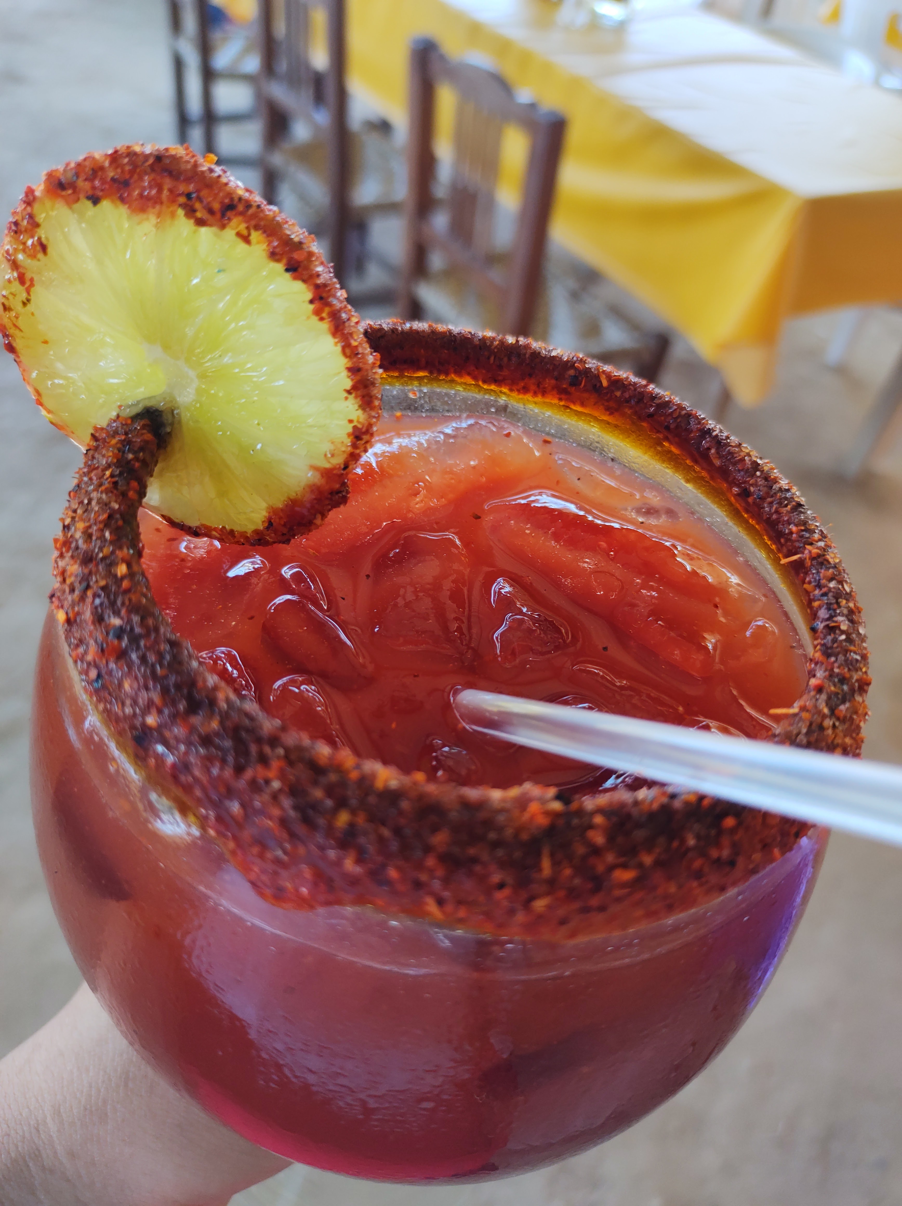 Restaurant-Bar El Pueblito image 3