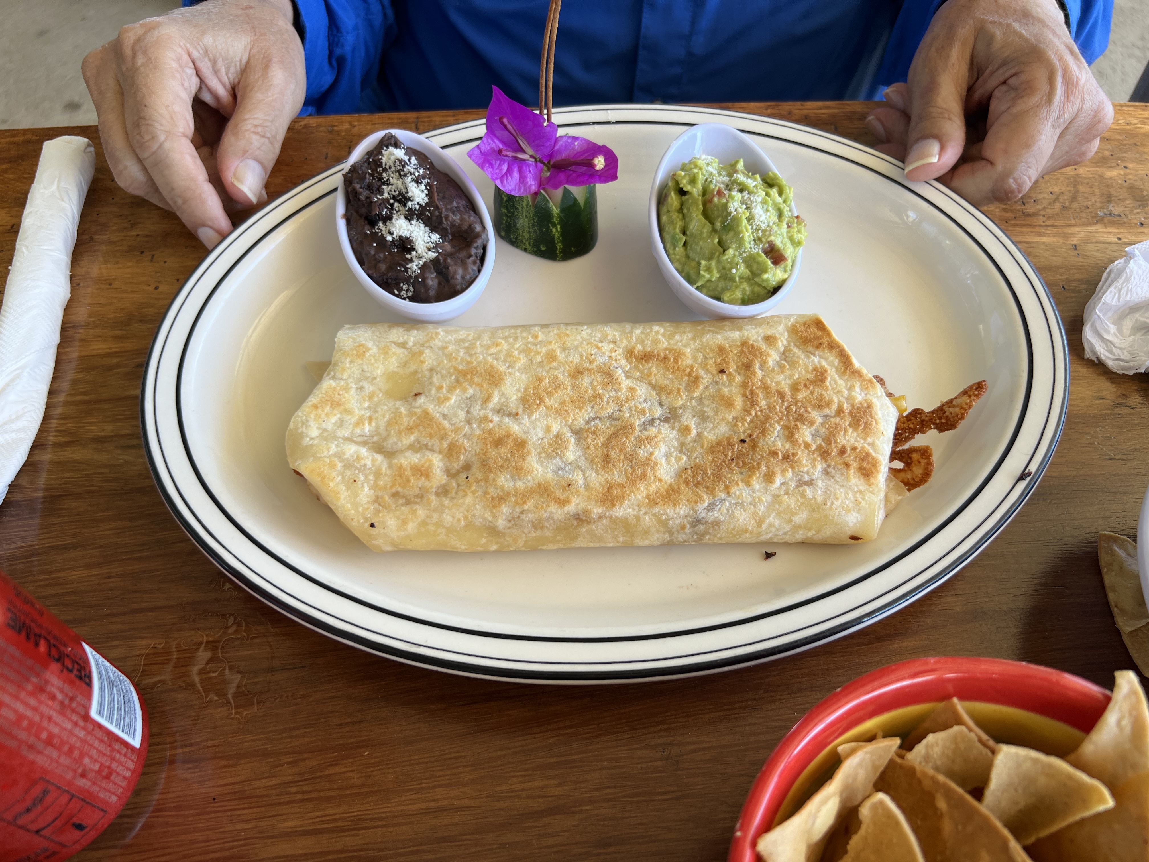 Restaurant-Bar El Pueblito image 4