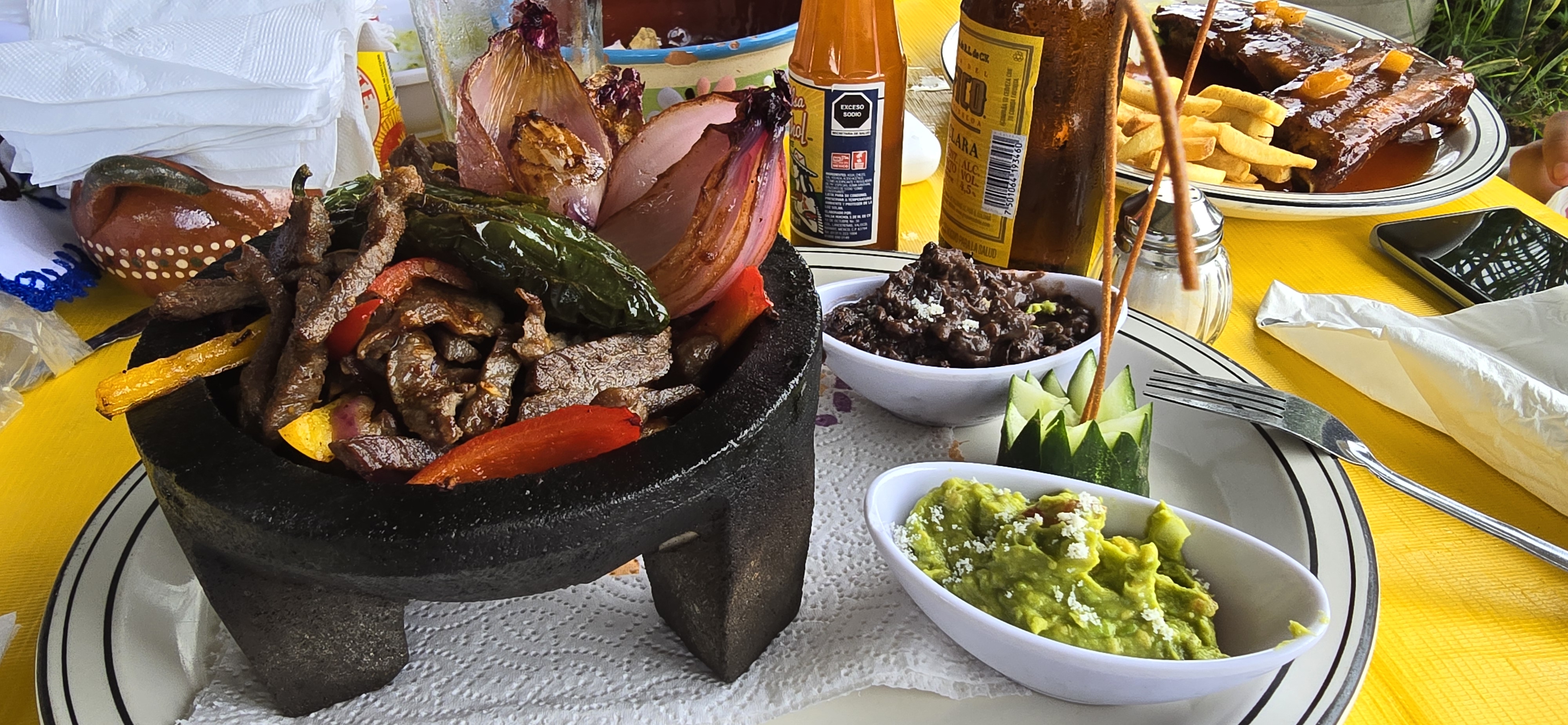 Restaurant-Bar El Pueblito image 6