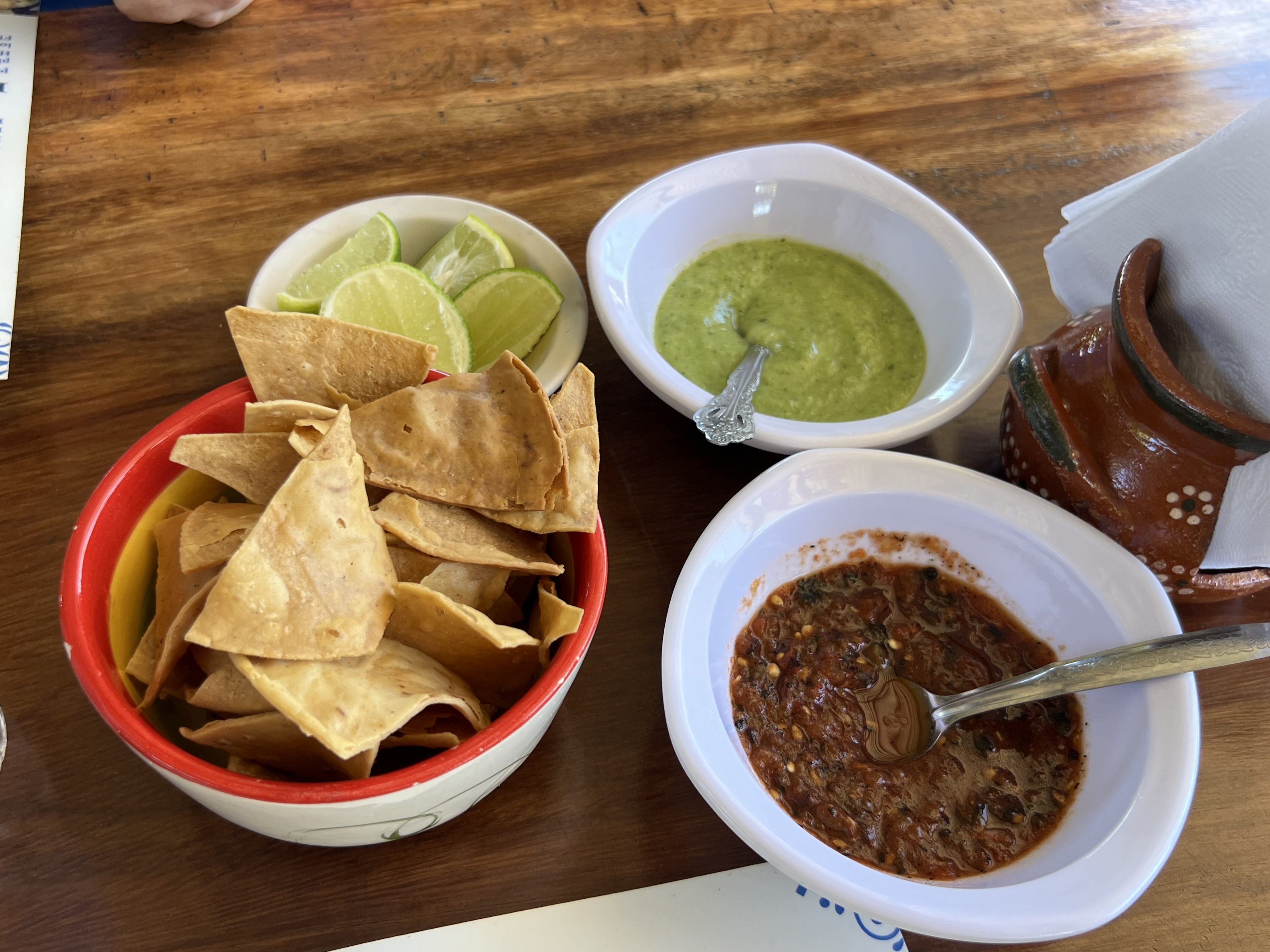 Restaurant-Bar El Pueblito image 7